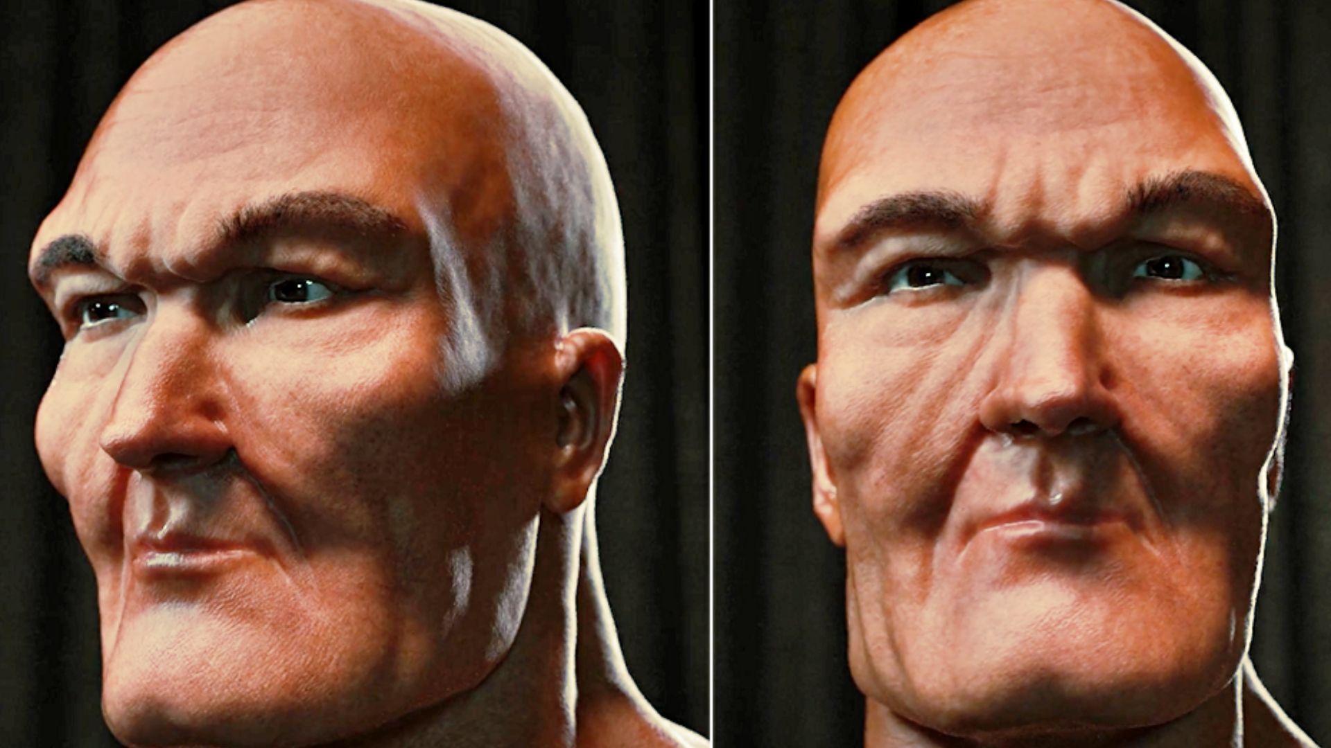 File:Yamnaya phenotype, Reconstruction, male, grave Novooleksiivka; Ukraine.png