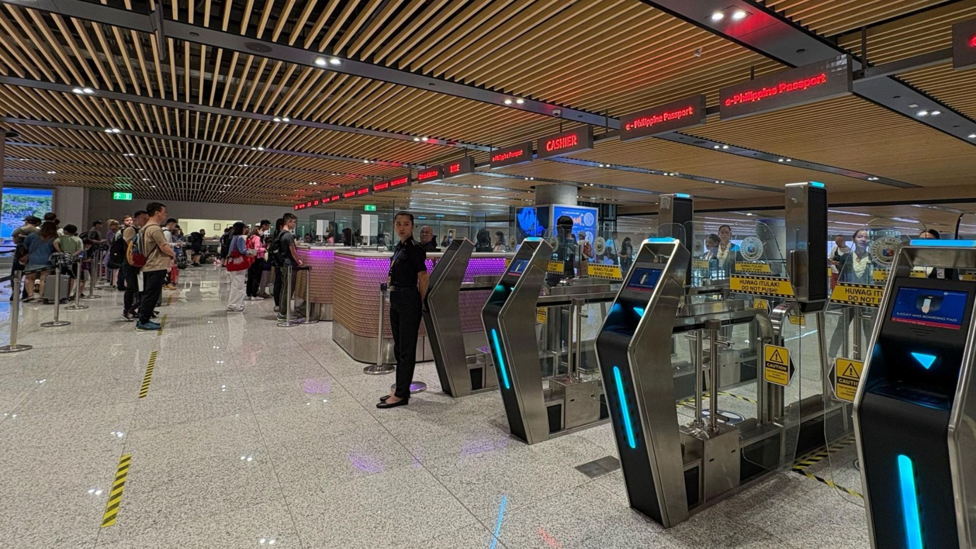 File:EGates at Mactan–Cebu International Airport.jpg