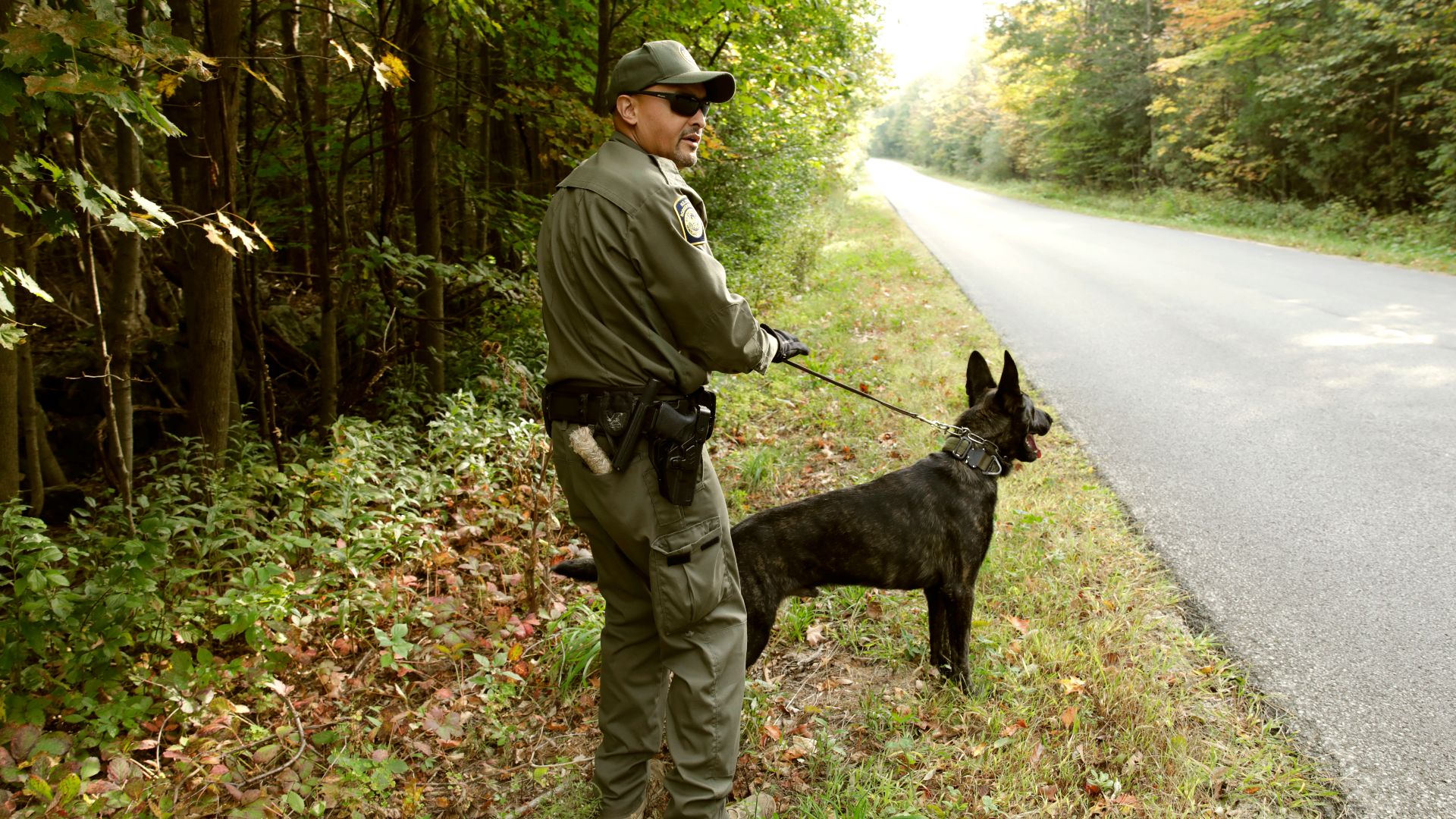 File:U S Border Patrol ops on U S - Canada Border, NY and VT (54059831848).jpg