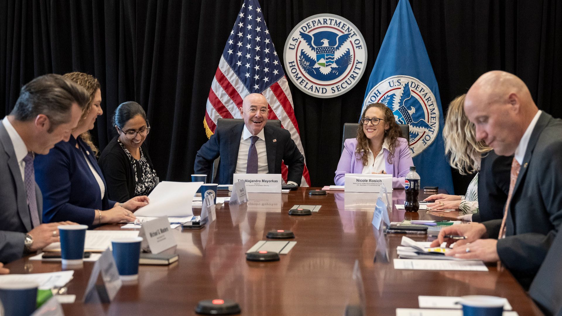 File:United States Department of Homeland Security on 2024-06-24 - 3.jpg