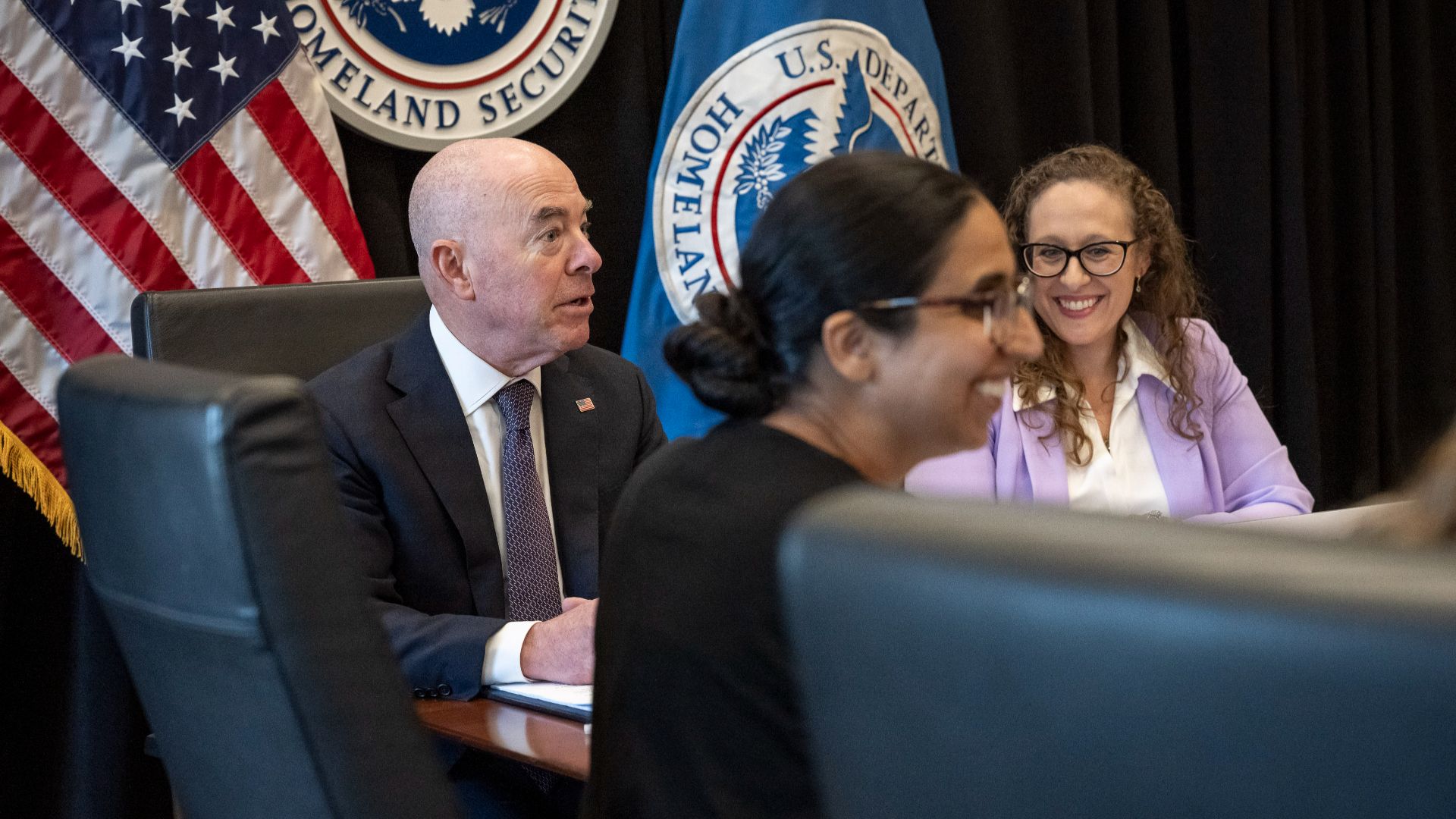 File:United States Department of Homeland Security on 2024-06-24 - 11.jpg