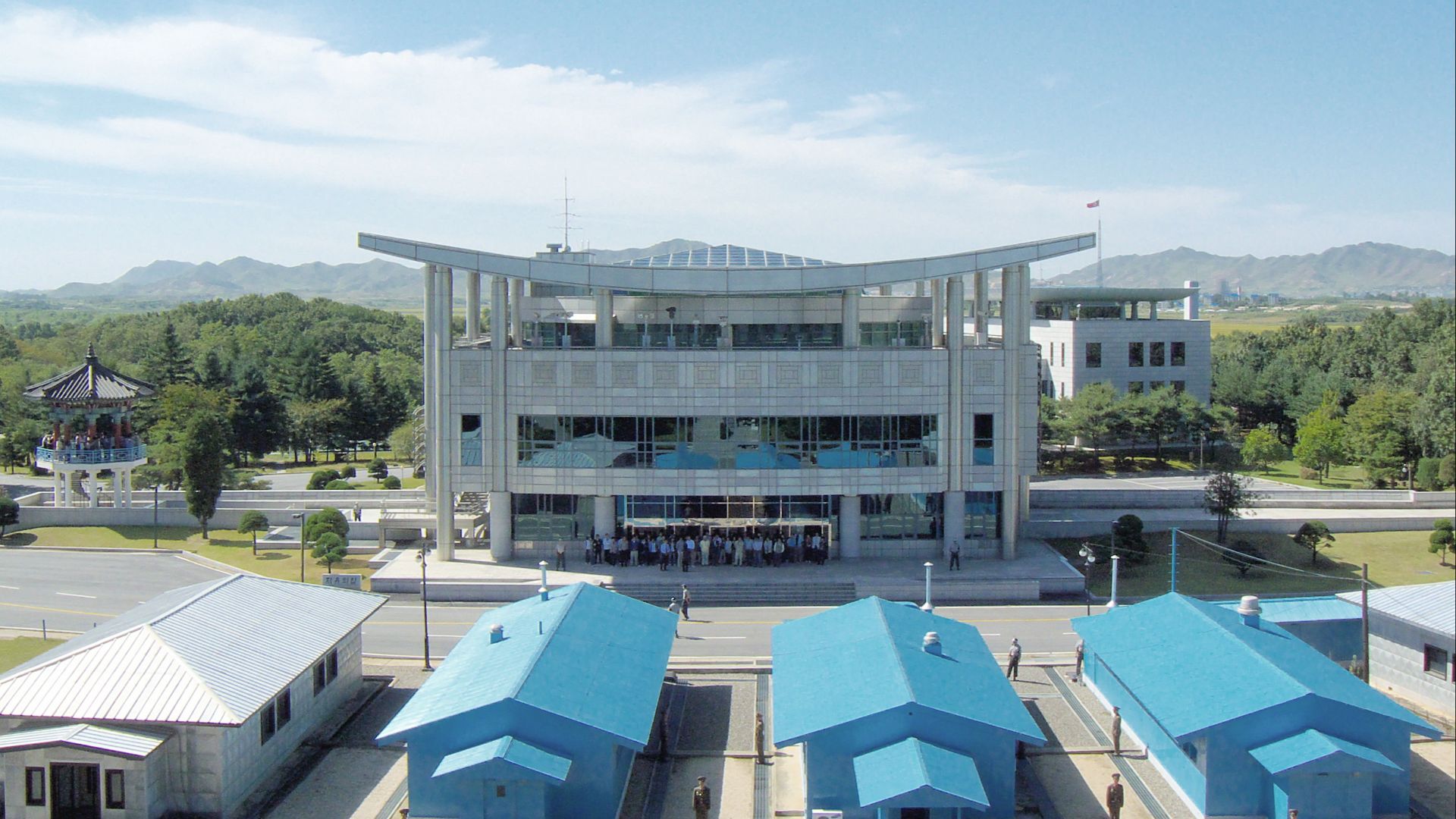 File:Joint Security Area, Demilitarized Zone, Korea (2913817391).jpg