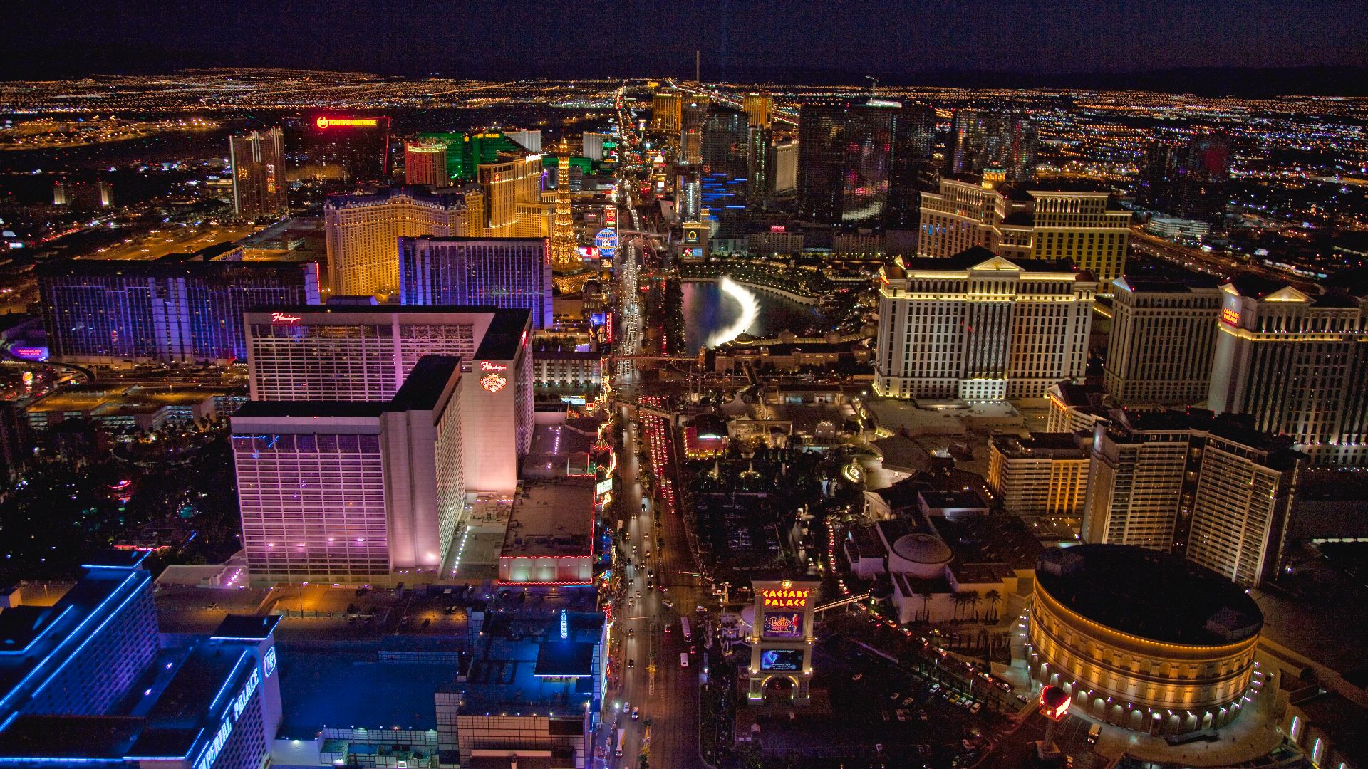 File:Night aerial view, Las Vegas, Nevada, 04649u.jpg