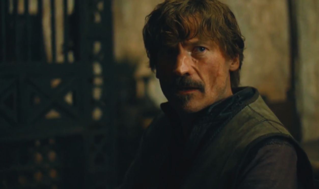 Screenshot from King & Conqueror (2025)