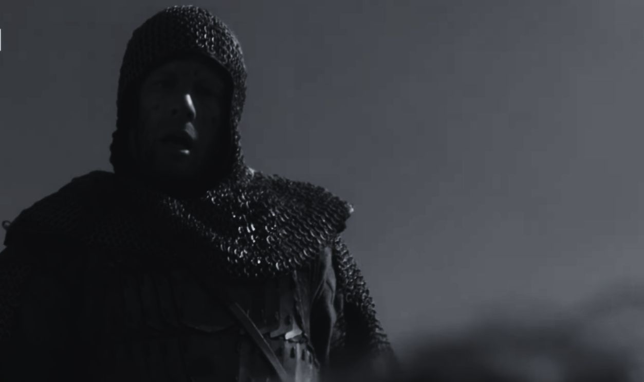  Screenshot from King & Conqueror (2025)