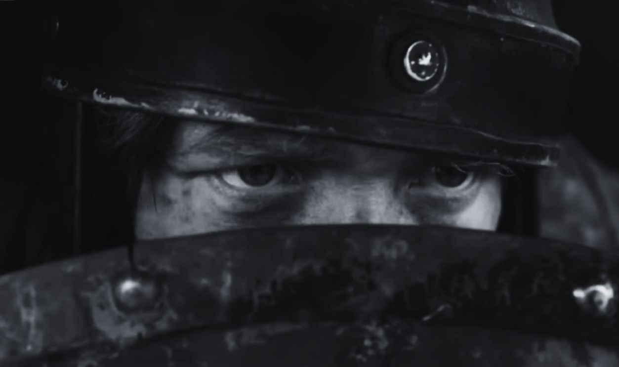  Screenshot from King & Conqueror (2025)