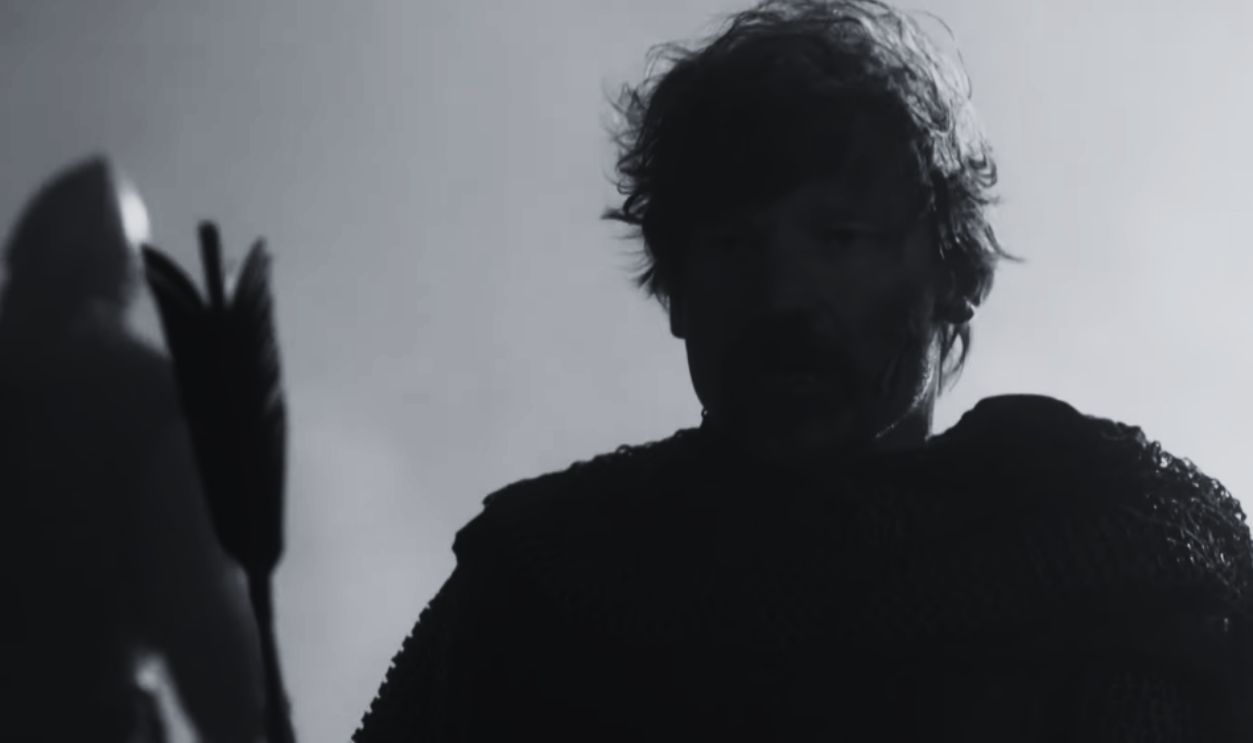 Screenshot from King & Conqueror (2025)