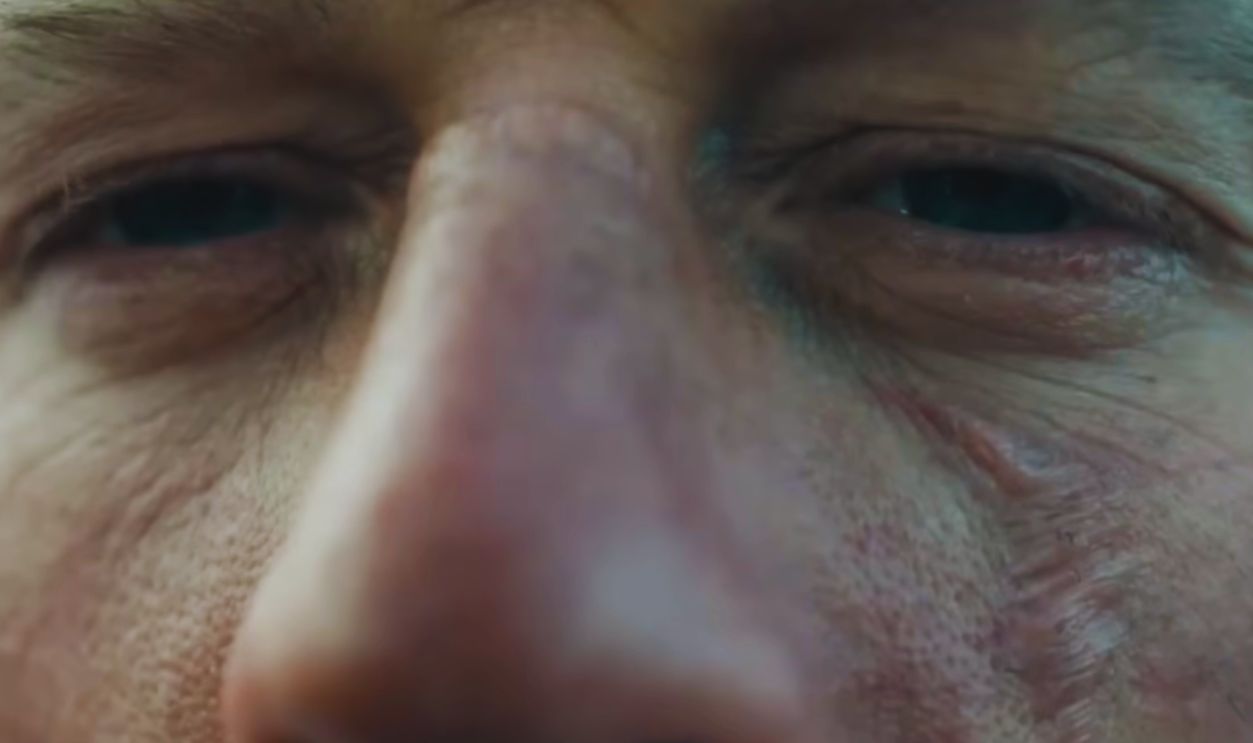 Screenshot from King & Conqueror (2025)