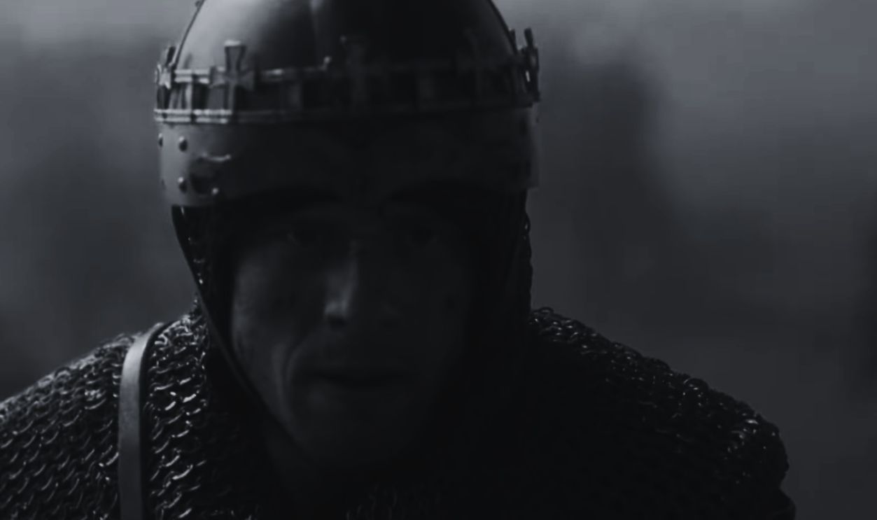 Screenshot from King & Conqueror (2025)