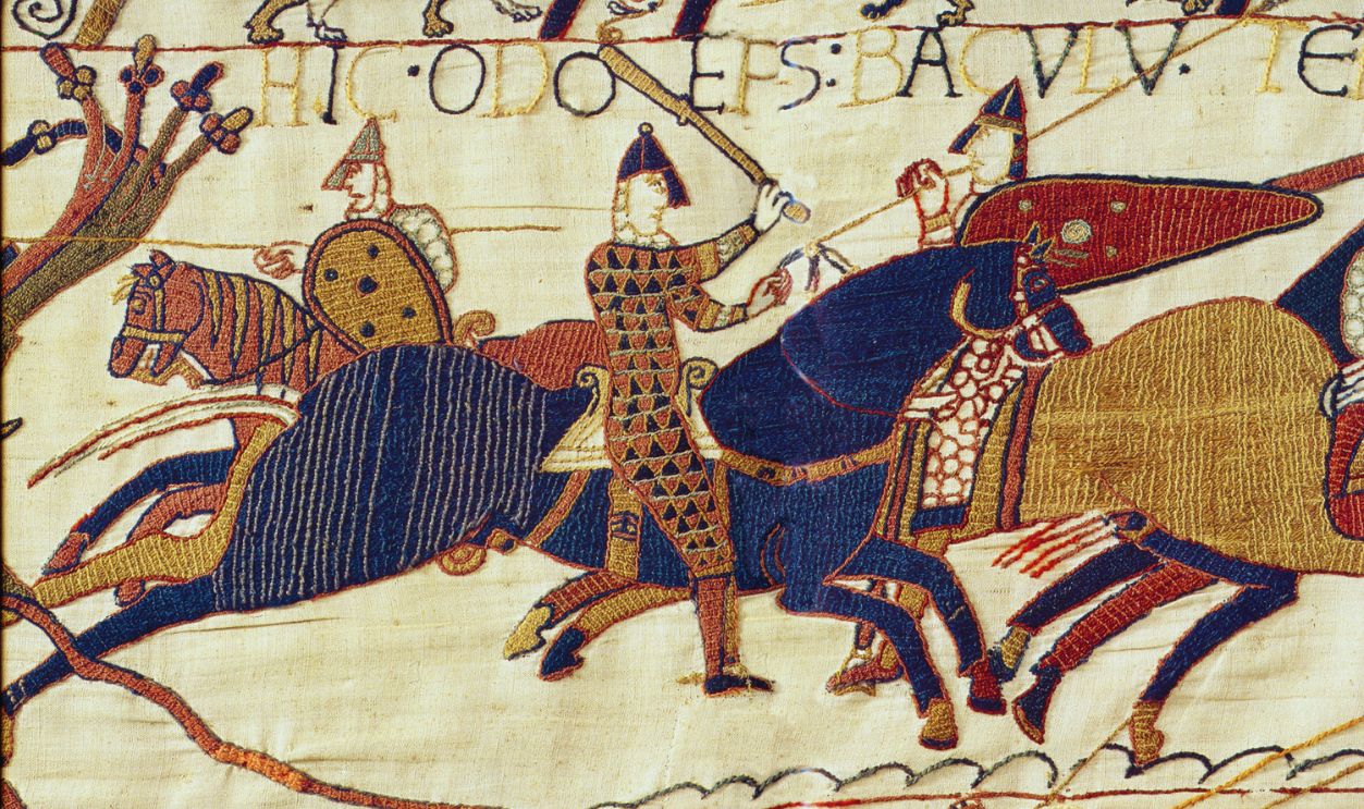 Bayeux Tapestry