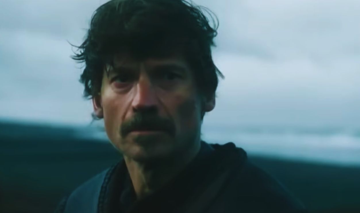 Screenshot from King & Conqueror (2025)