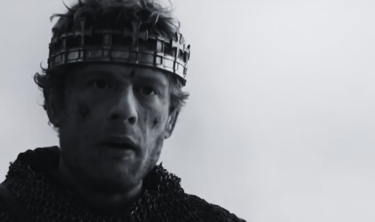  Screenshot from King & Conqueror (2025)