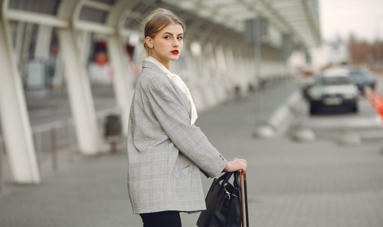 Baggage Claims -Intro