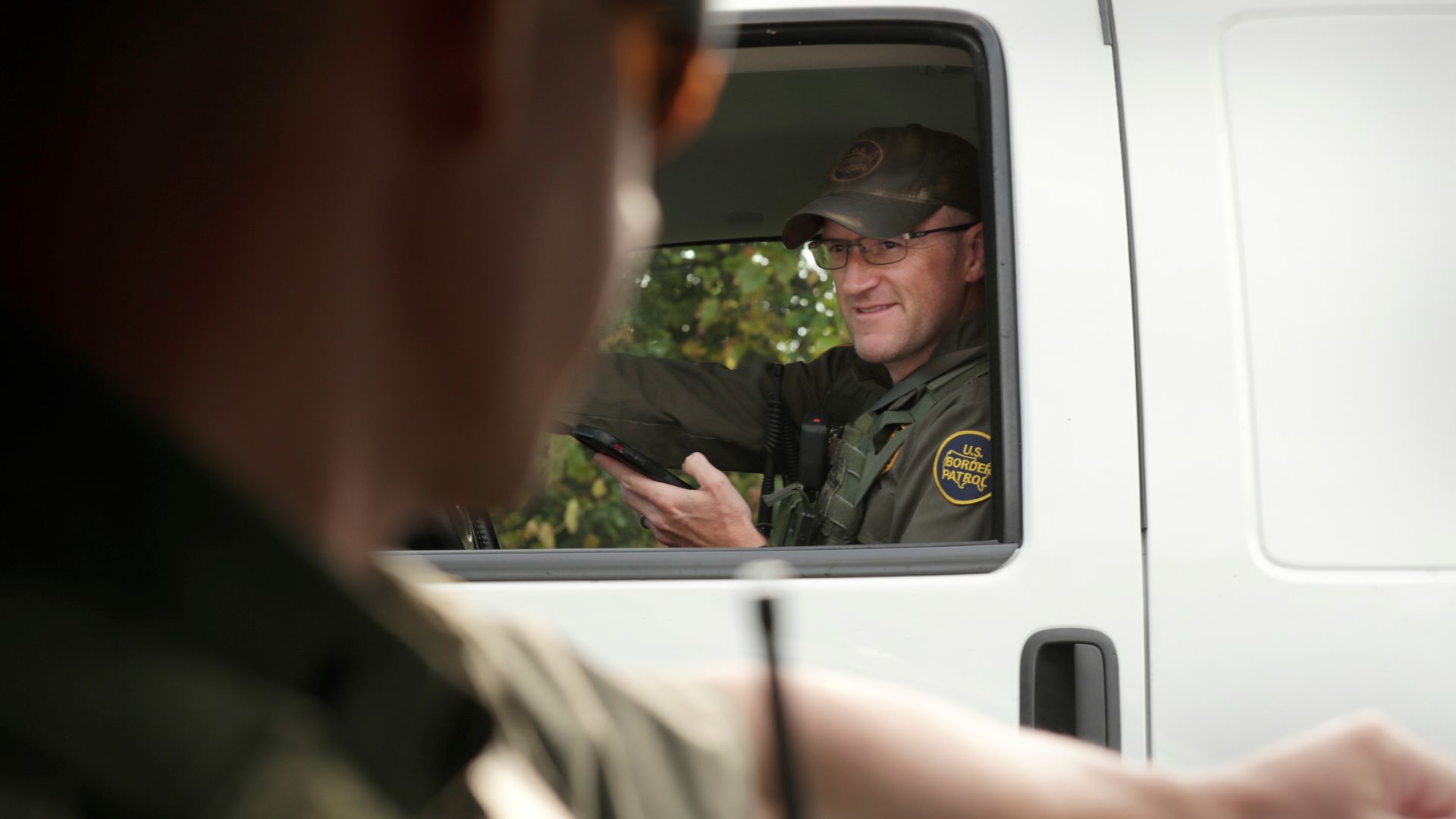 File:U S Border Patrol ops on U S - Canada Border, NY and VT (54059832123).jpg