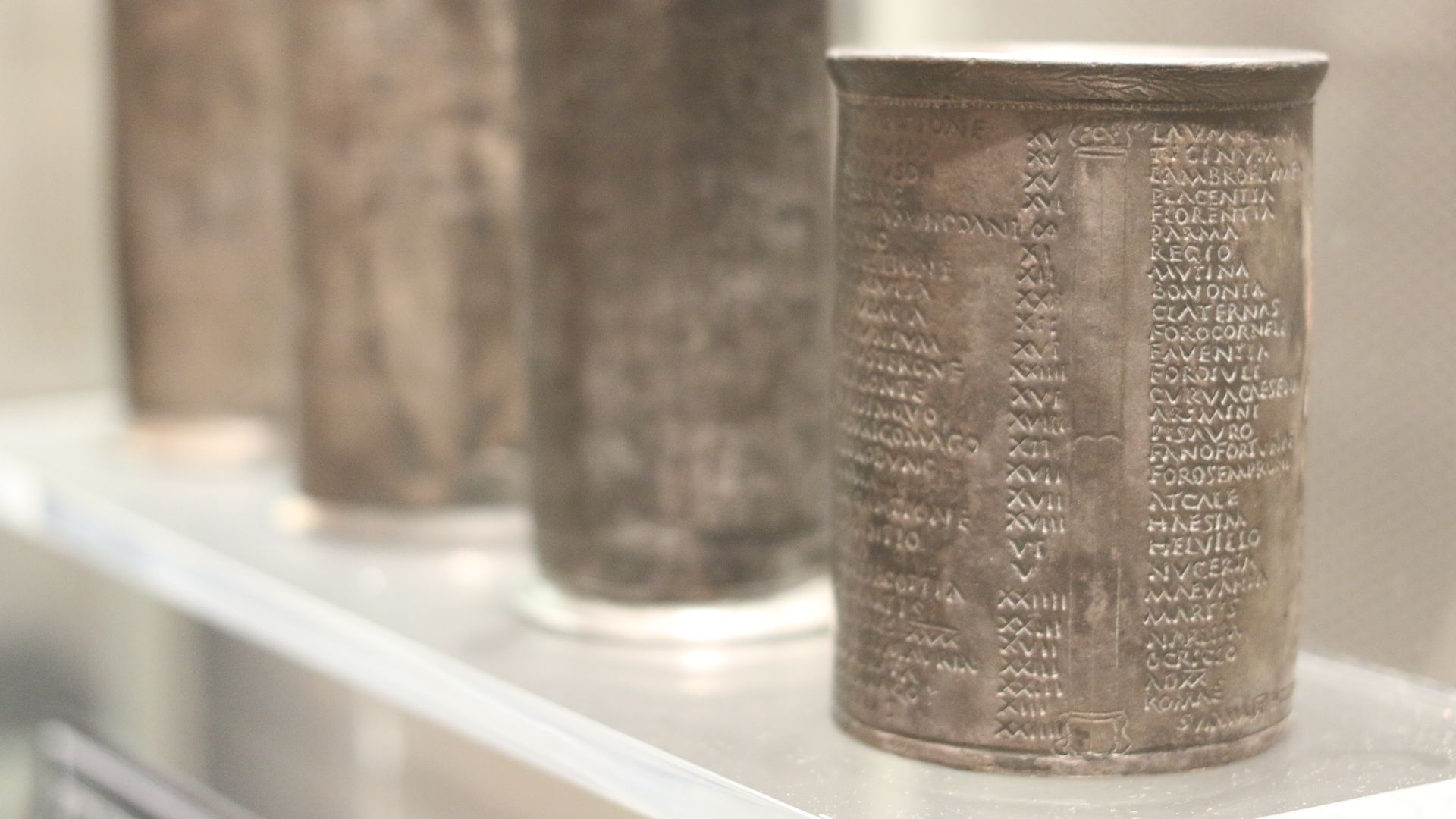 File:The Votive Deposit of Vicarello (10171650146).jpg