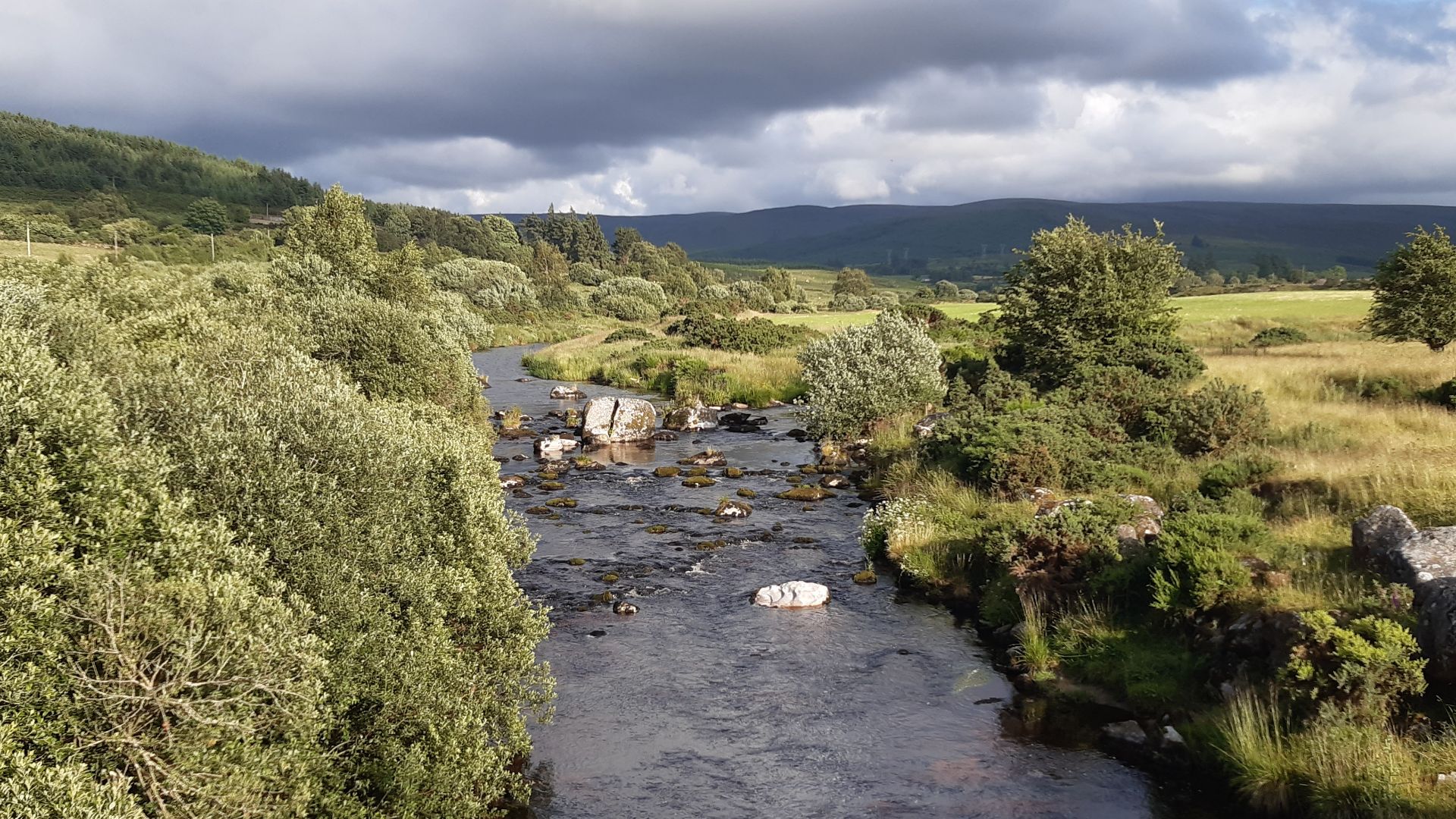 File:Bridge over the King's River, Co Wicklow, Ireland 05.jpg