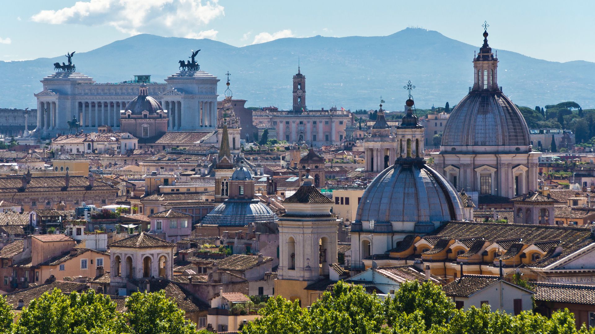 File:Rome Skyline (8012016319).jpg