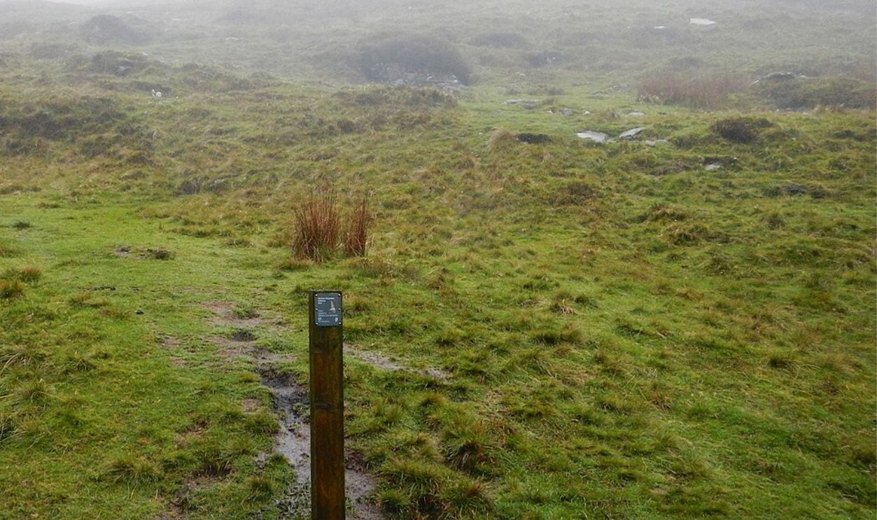 Co. Wicklow, Ireland