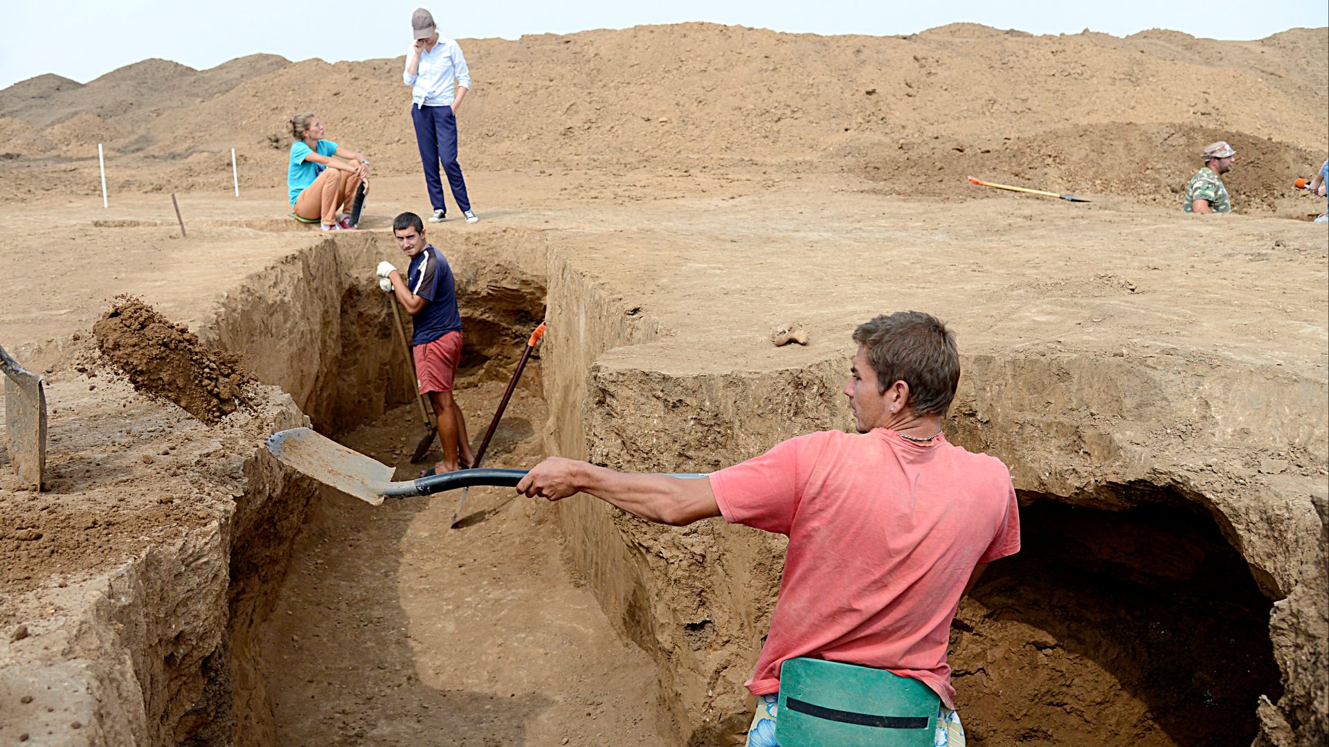 File:Archaeological excavations.jpg