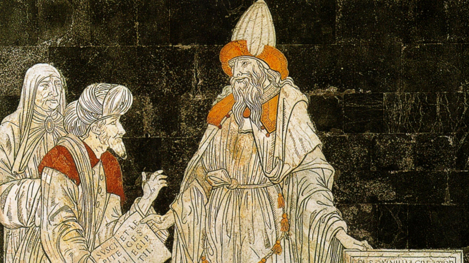 File:Hermes Trismegistus Sienna Cathedral Mosaic.jpg