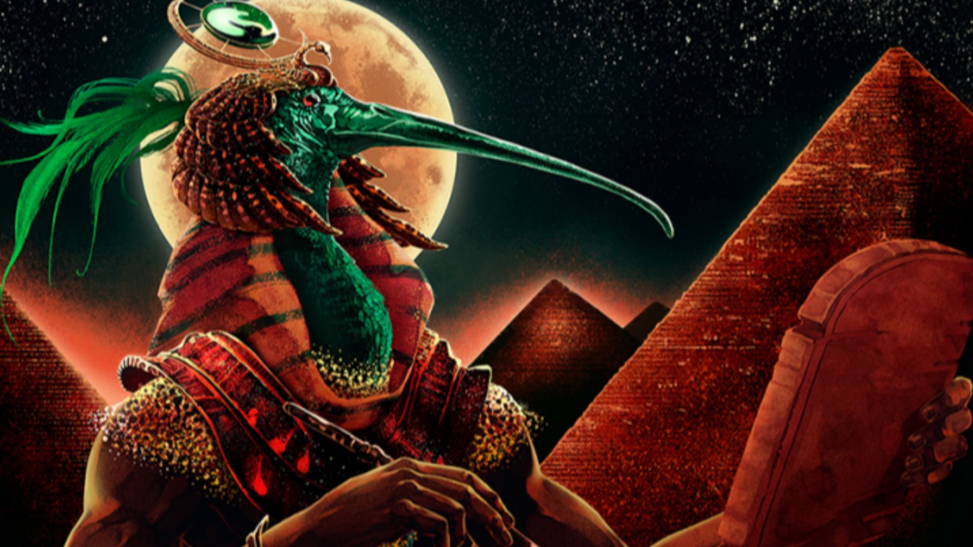 File:Thoth Egyptian God of Magick.png