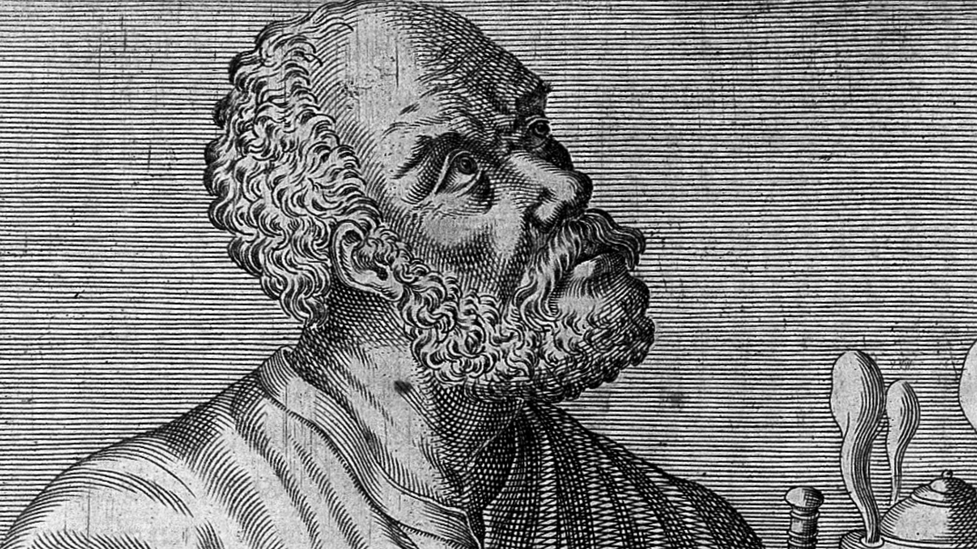 File:Jabir ibn Hayyan Geber, Arabian alchemist Wellcome L0005558.jpg