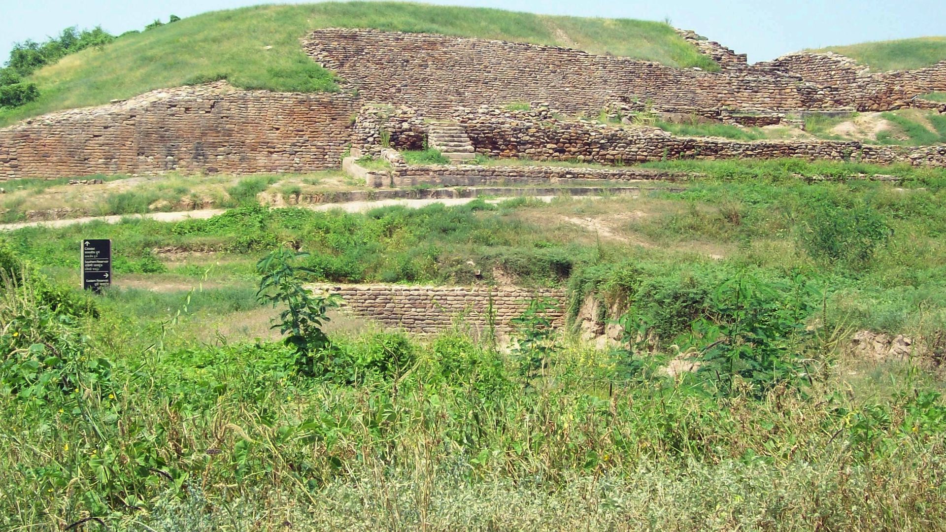 File:Dholavira gujarat.jpg