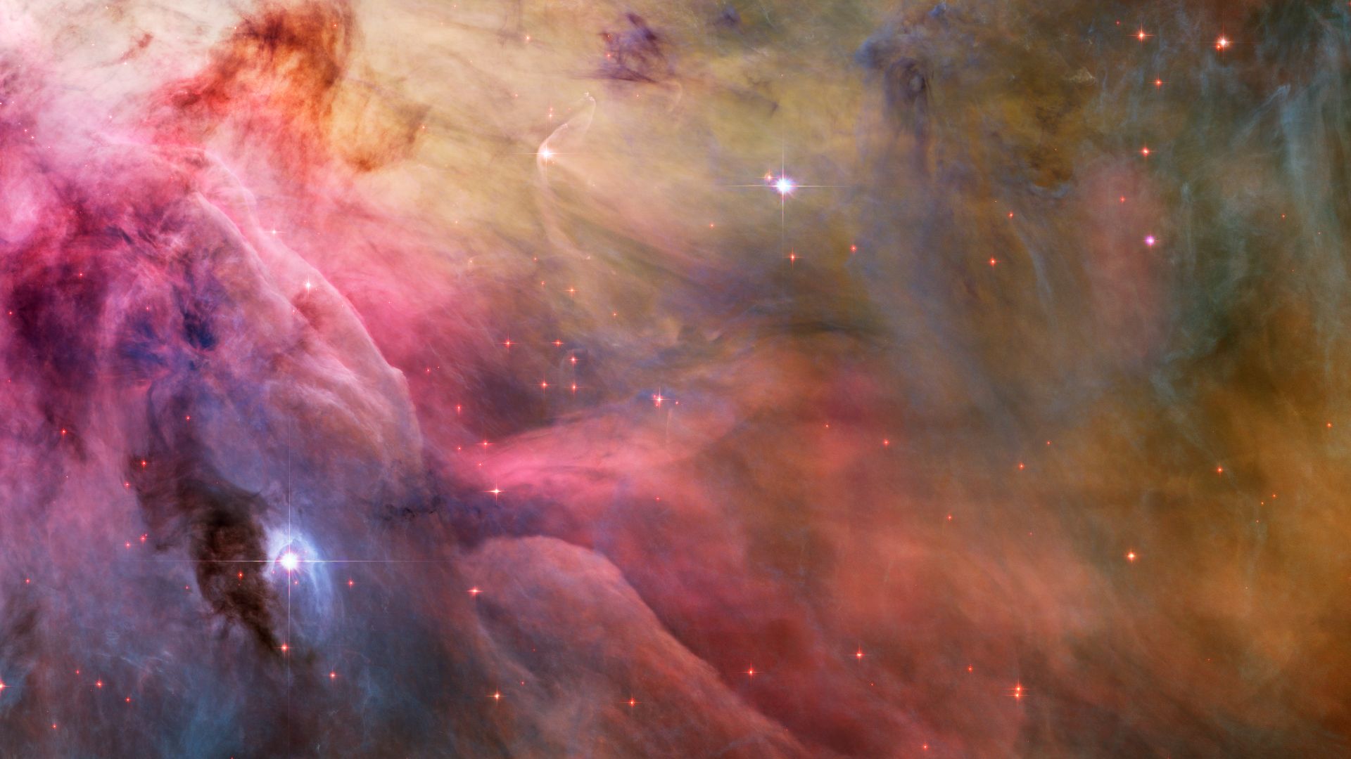 File:Orion Nebula (M42) part HST 4800px.jpg