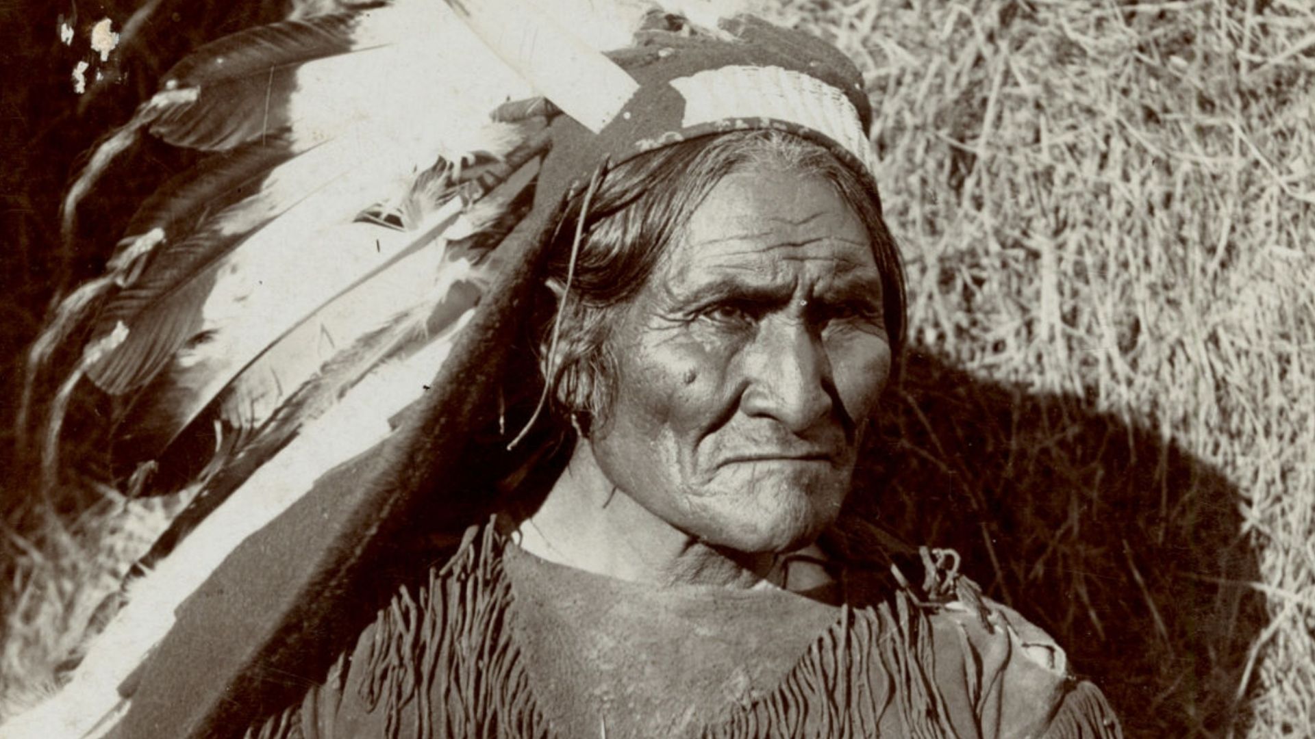 File:Geronimo, by William Irwin.jpg