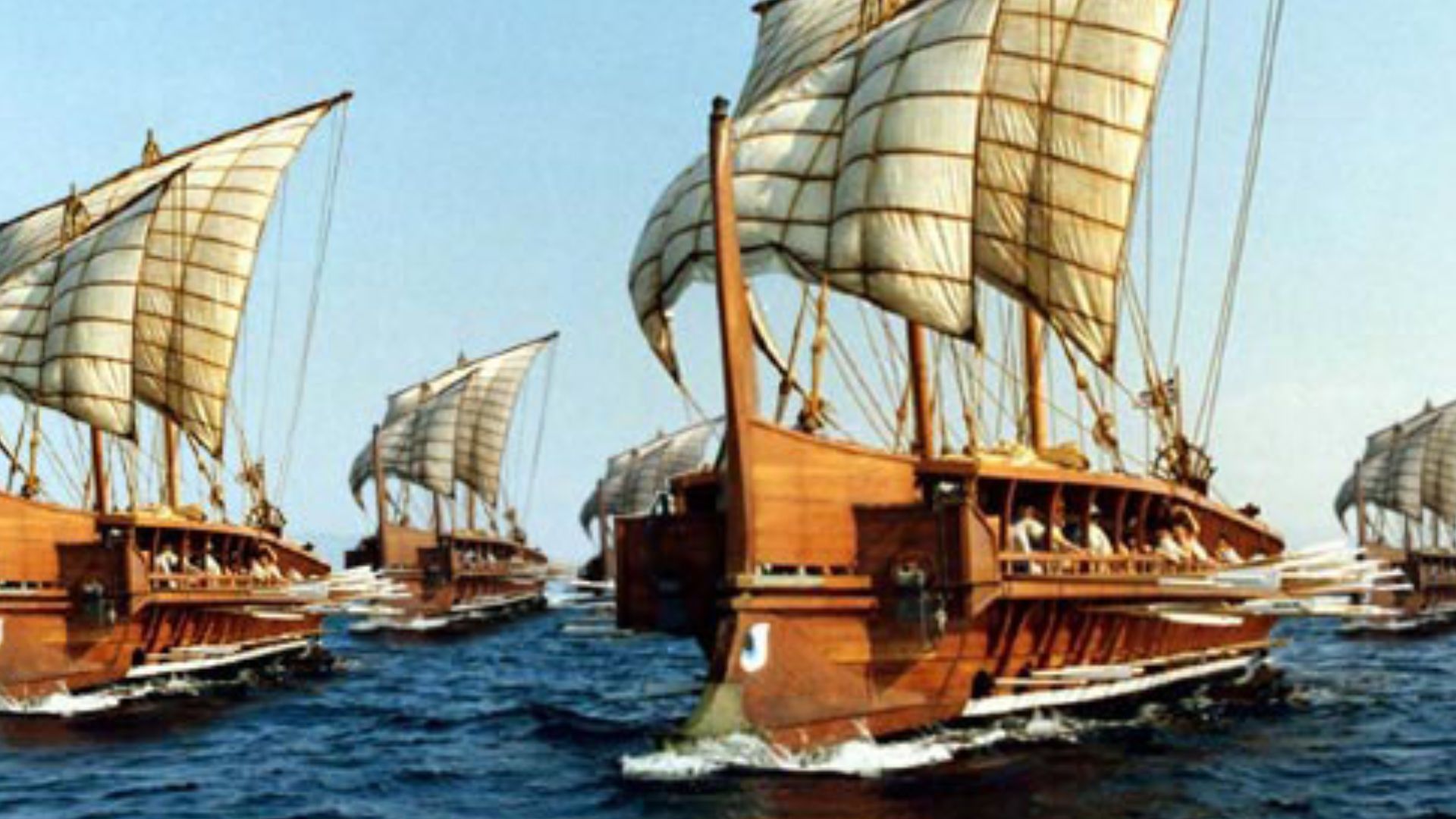 File:Greek Galleys.jpg