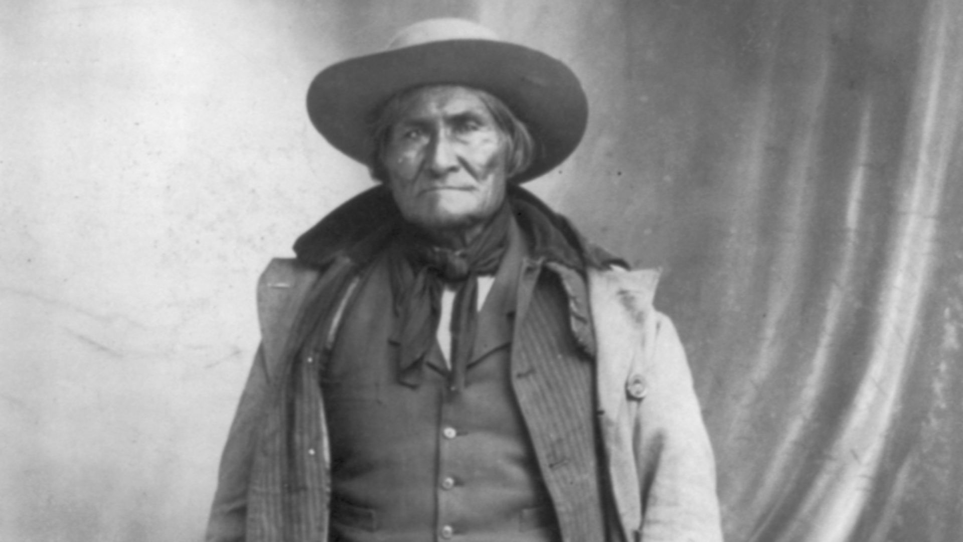 File:Geronimo, Apache Chief II.png