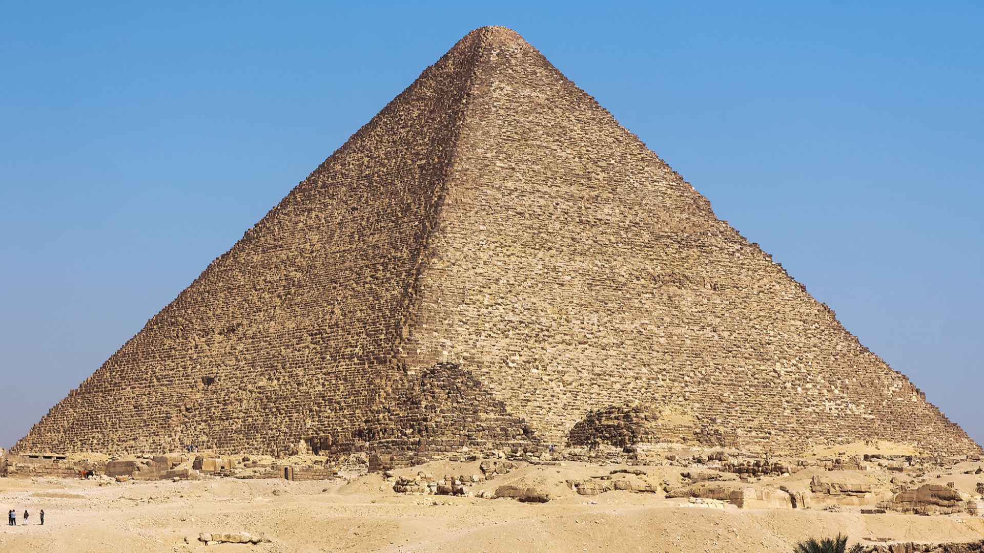 File:Great Pyramid of Giza - Pyramid of Khufu.jpg