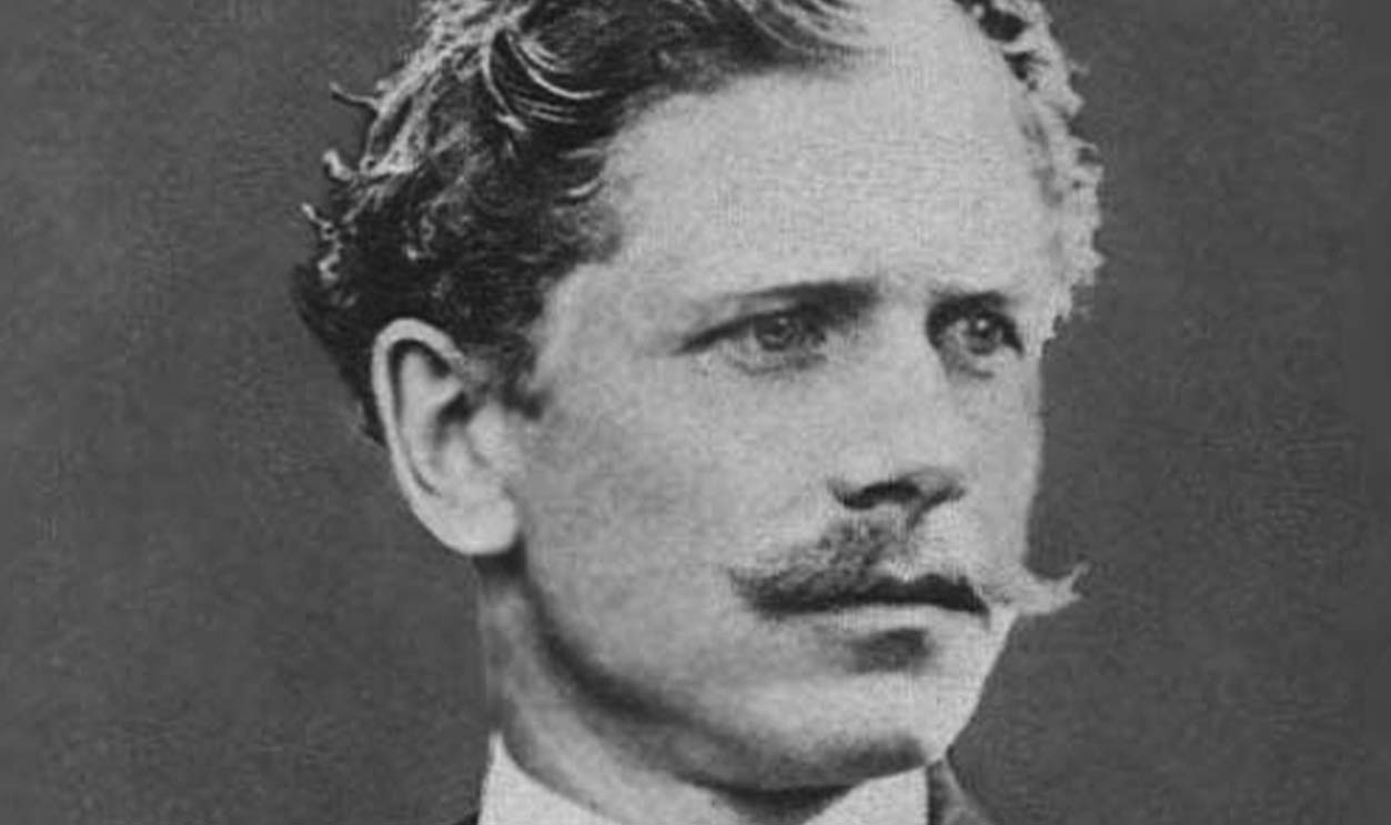 Ambrose Bierce