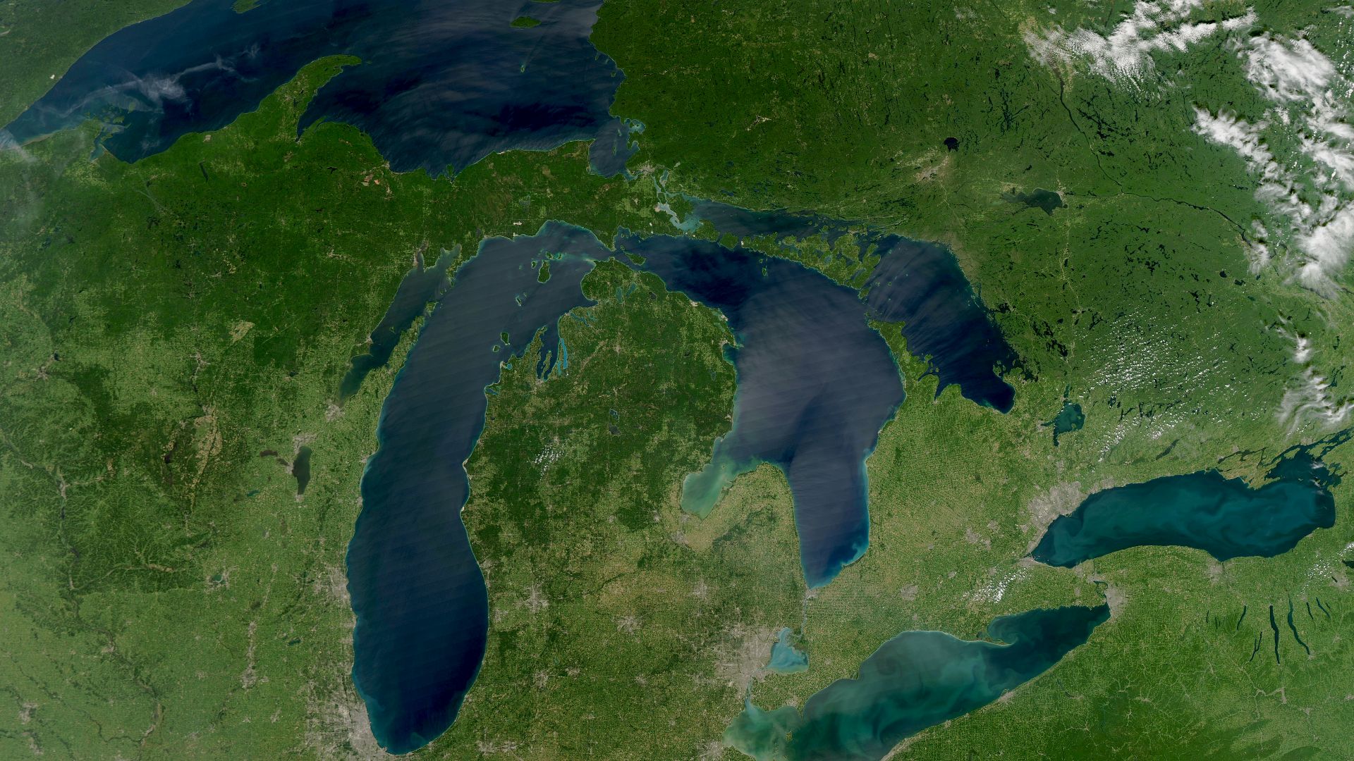 File:Great Lakes, No Clouds (4968915002) Brighter.jpg