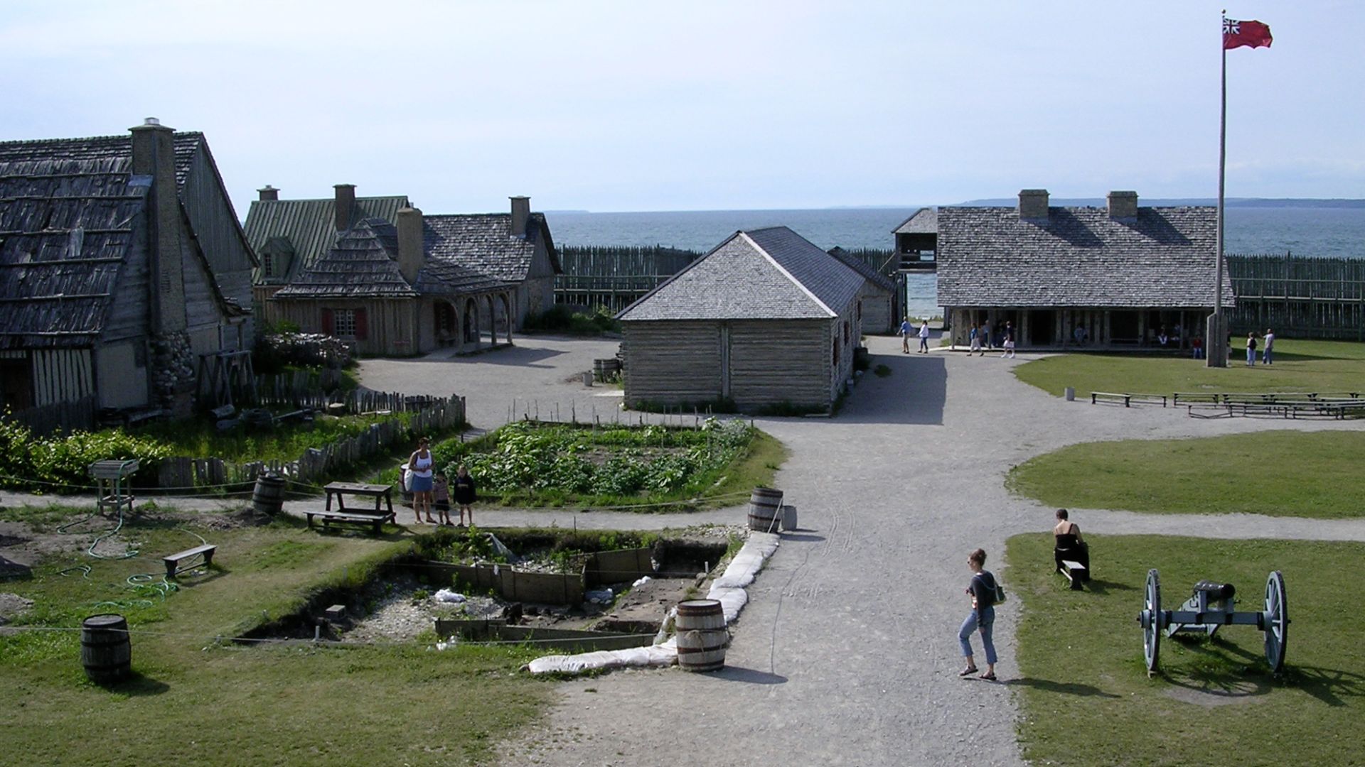 File:Fort Michilimackinac 2.jpg