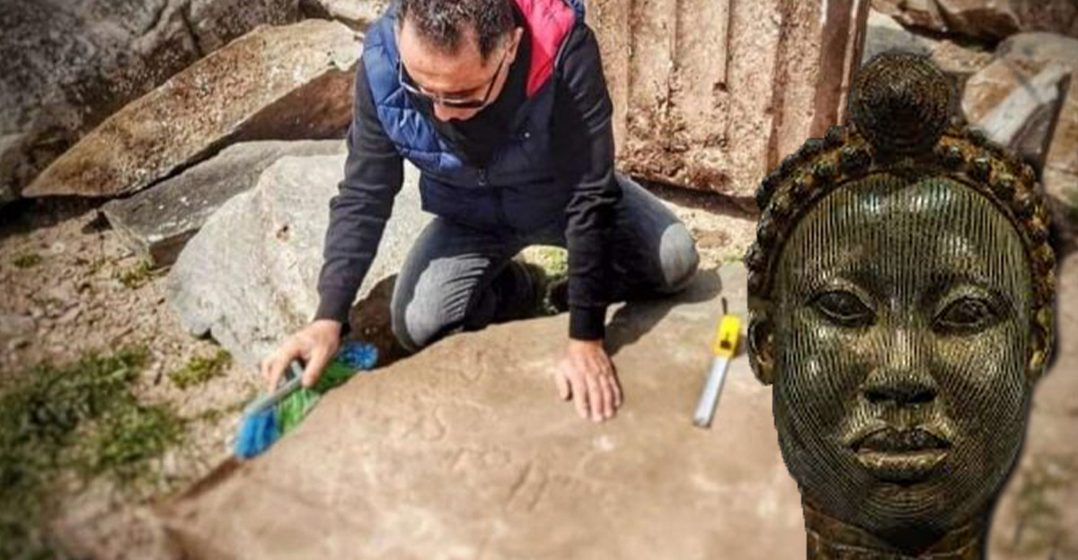 Rss Thumb - Korean Gold & Pottery