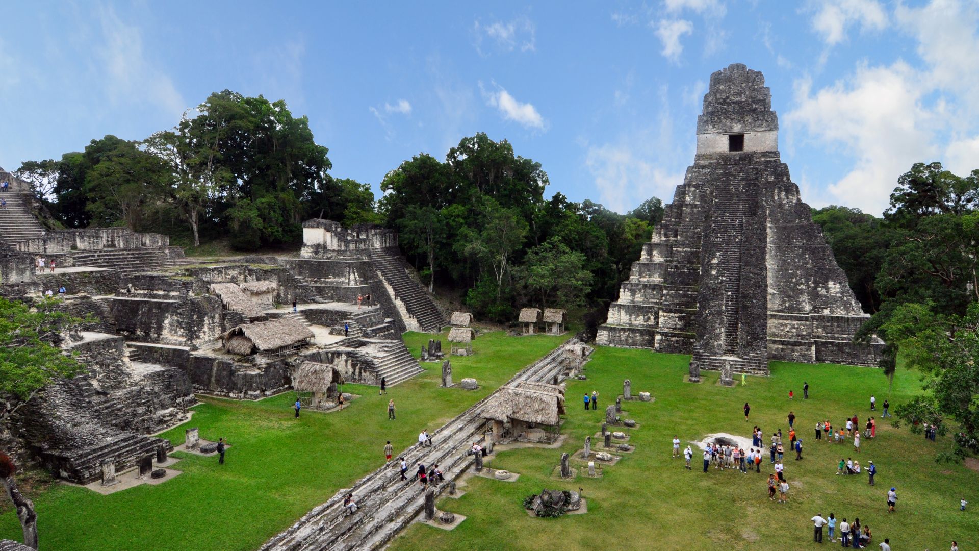 File:Tikal mayan ruins 2009.jpg