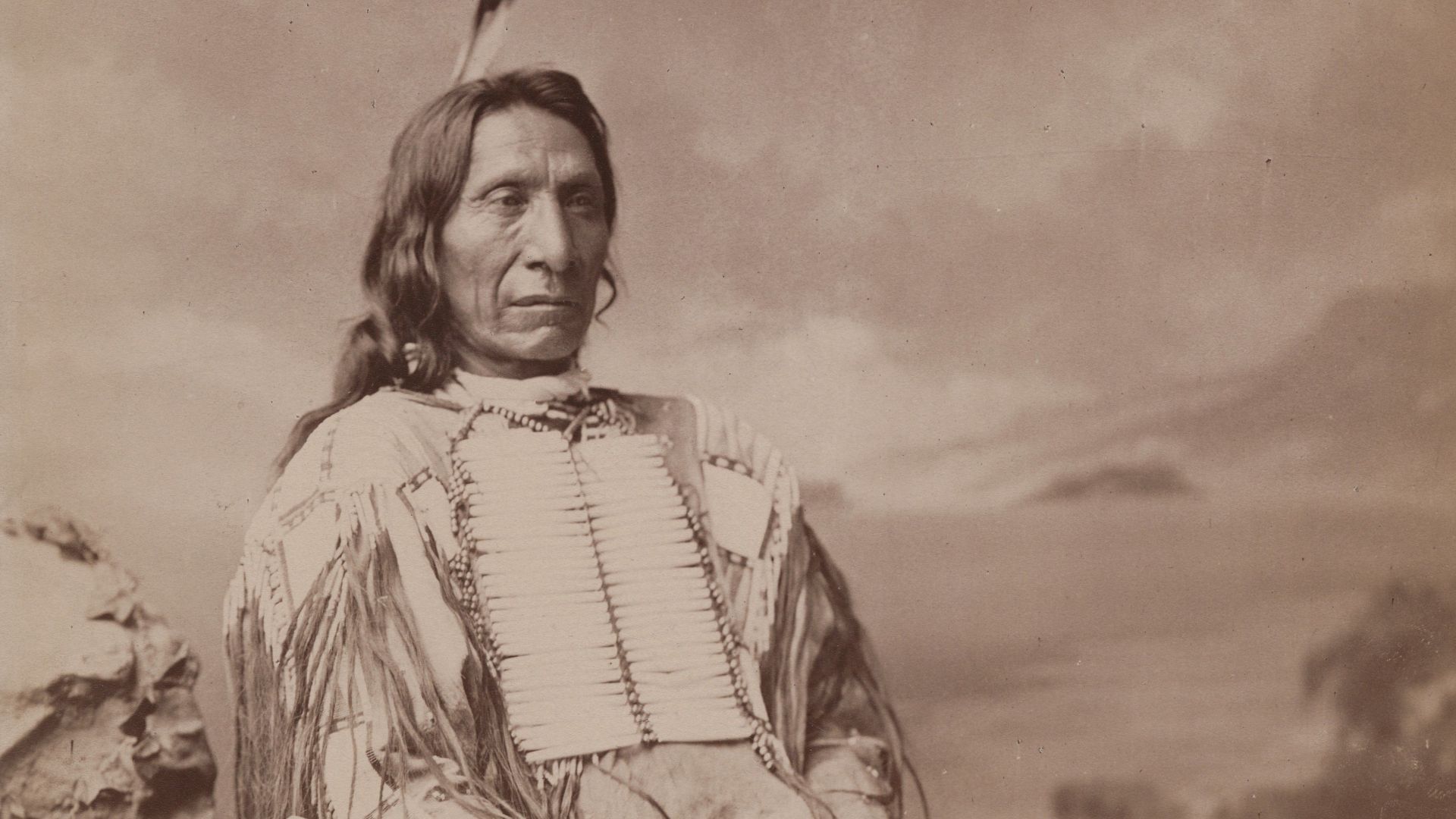 File:Red Cloud by John K Hillers circa 1880.jpg