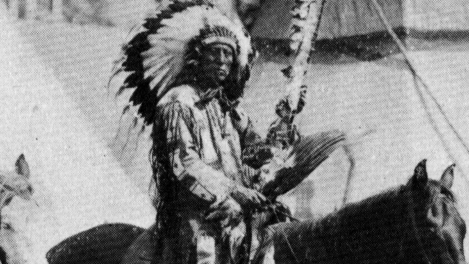 File:Chief Red Cloud in 1901 at Pan-American Exposition - A Glimpse at the Indian Congress (cropped).jpg