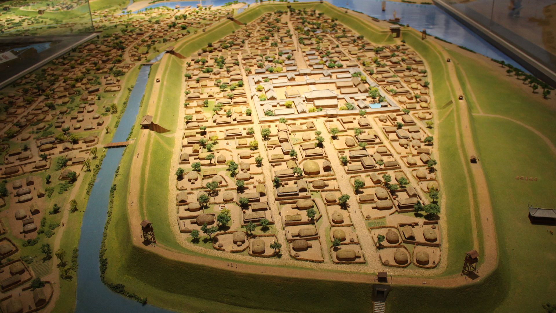 File:Baekje Capital Diorama (29555341144).jpg