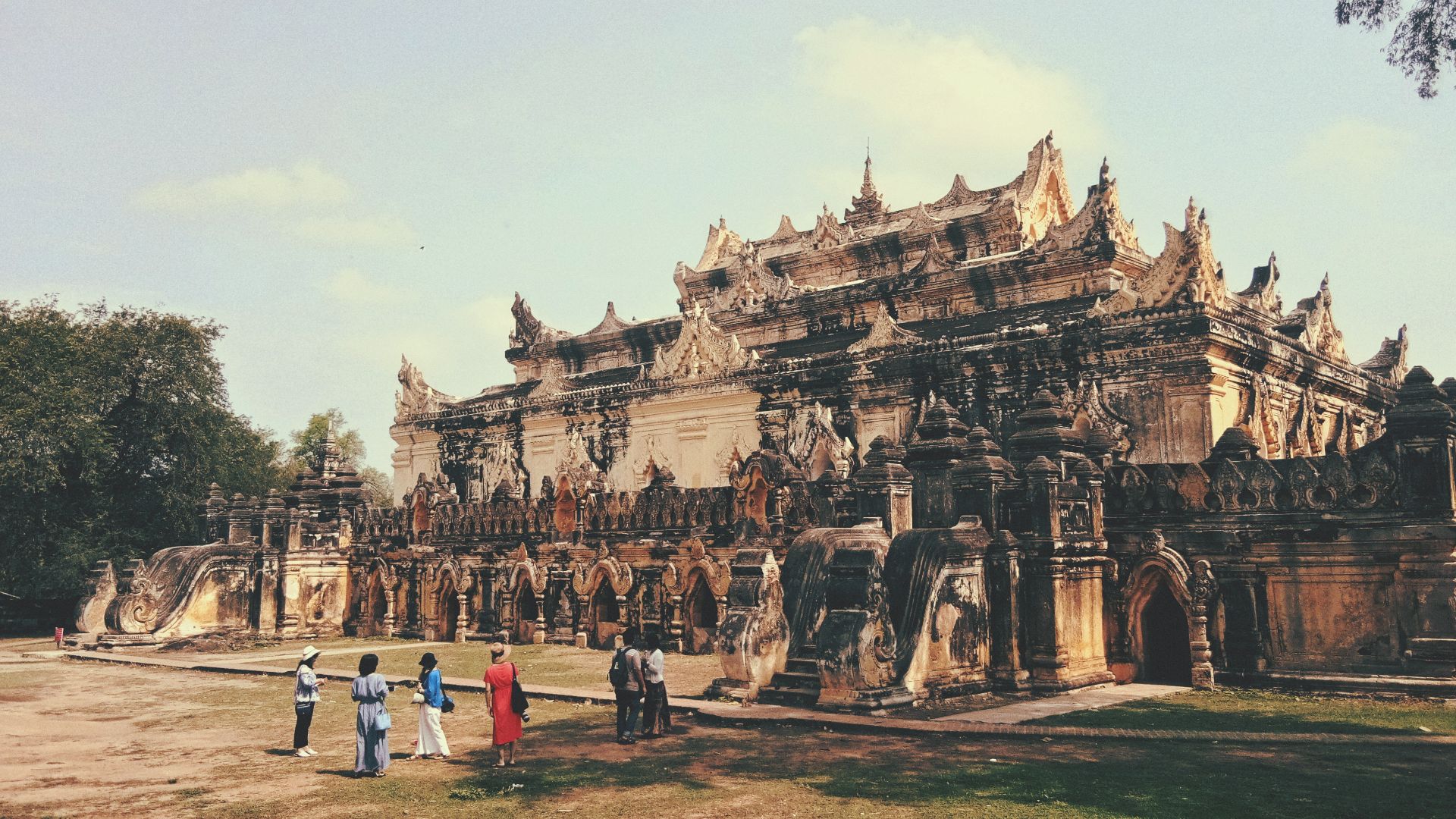 File:Innwa ancient city.jpg