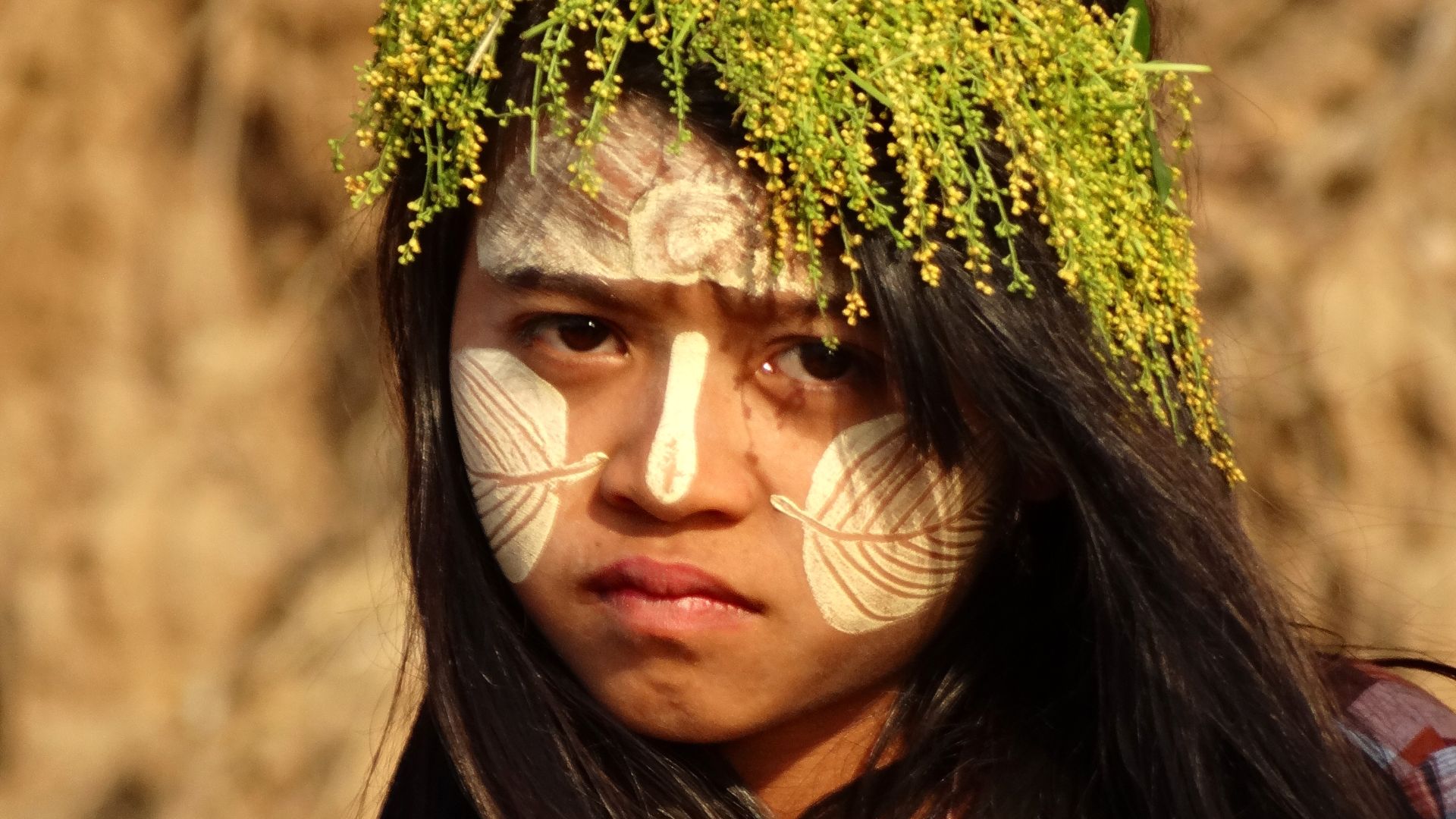 File:Adolescent Girl at Riverside - Inwa (Ava) - Outside Mandalay - Myanmar (Burma) (11996947056).jpg