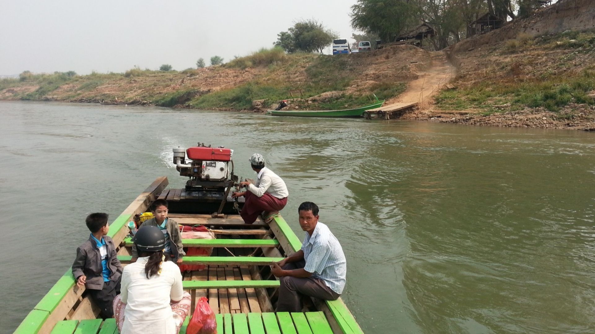 File:Inwa (Ava), Mandalay 01.jpg