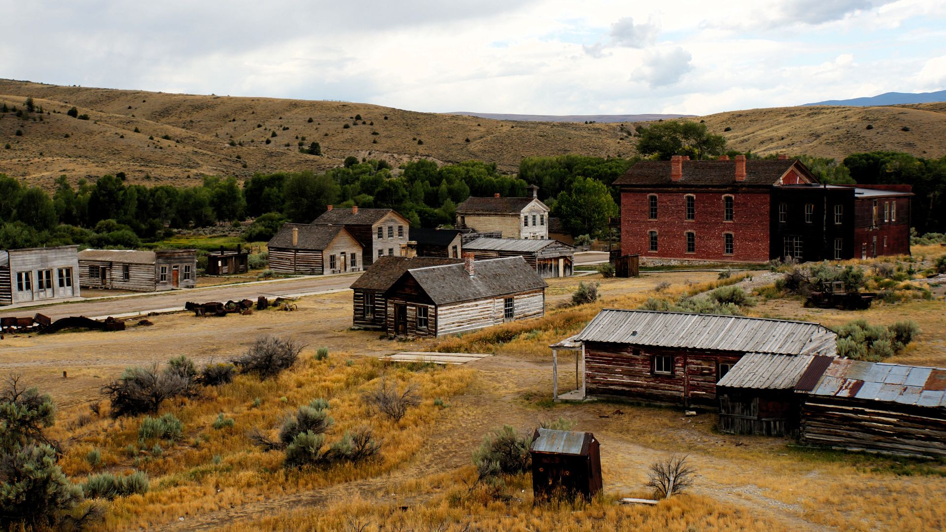 File:Bannack (15246075929).jpg