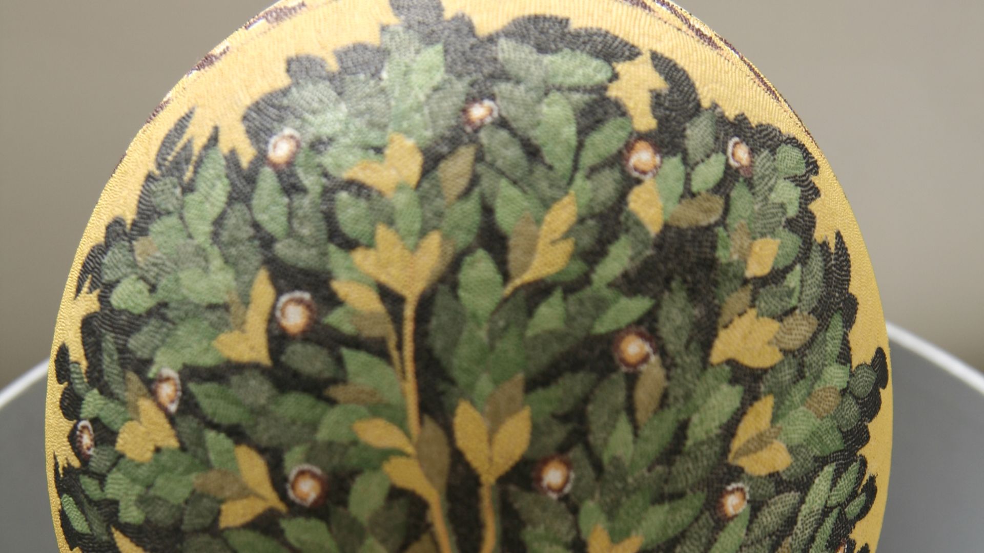 File:Ornamented ostrich egg.JPG
