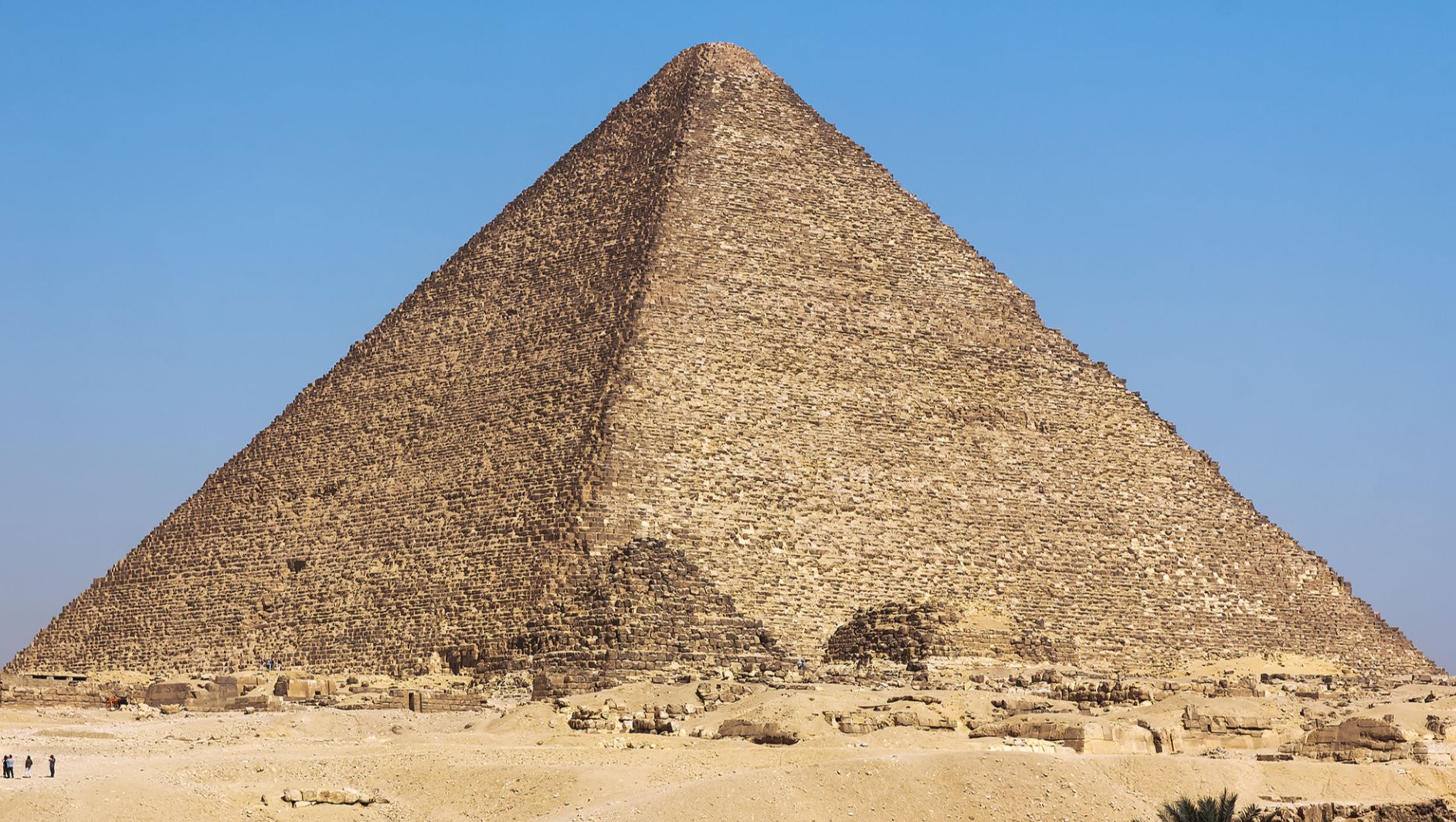 File:Great Pyramid of Giza - Pyramid of Khufu.jpg