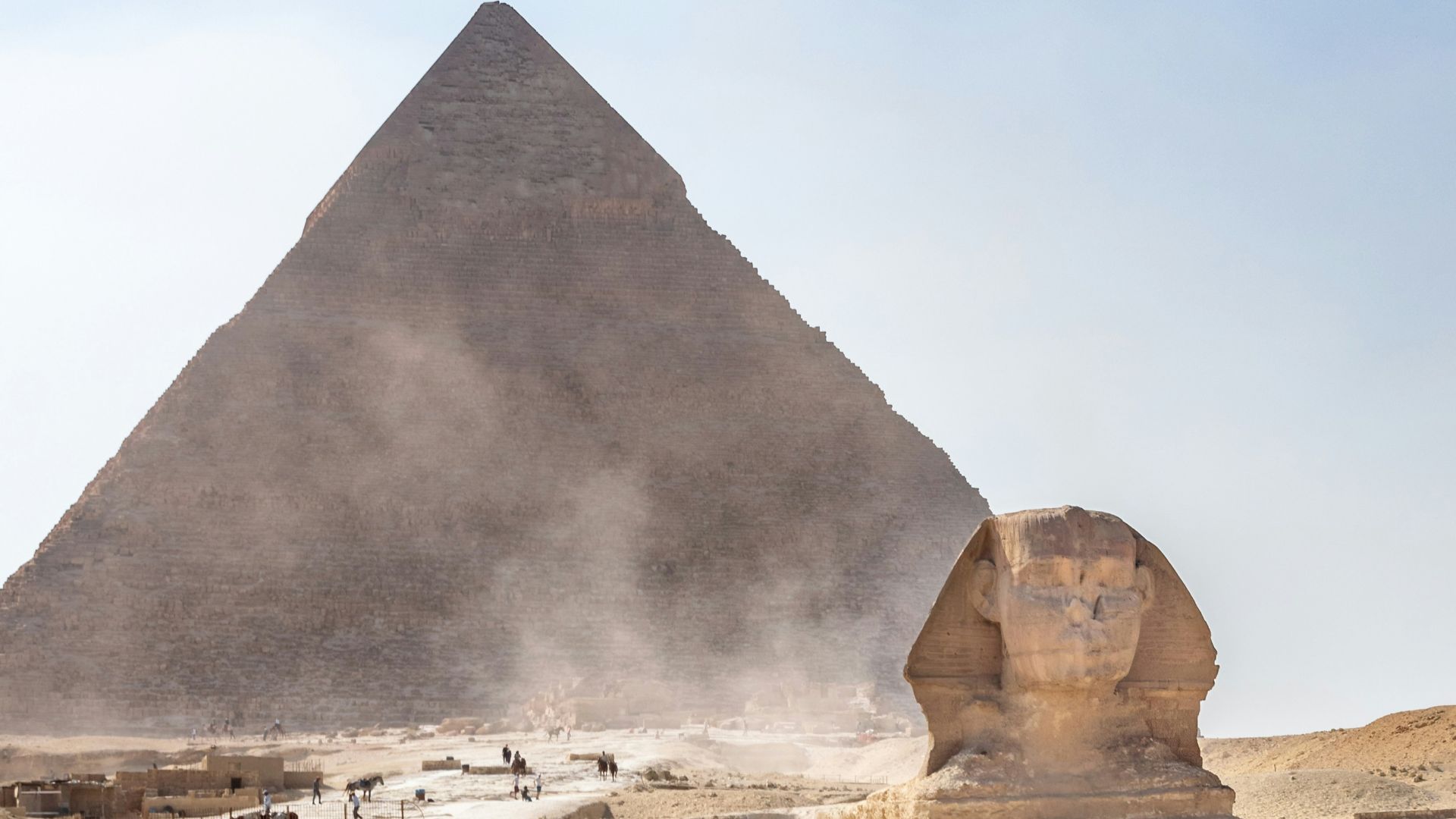 brown rock formation under blue sky during daytime