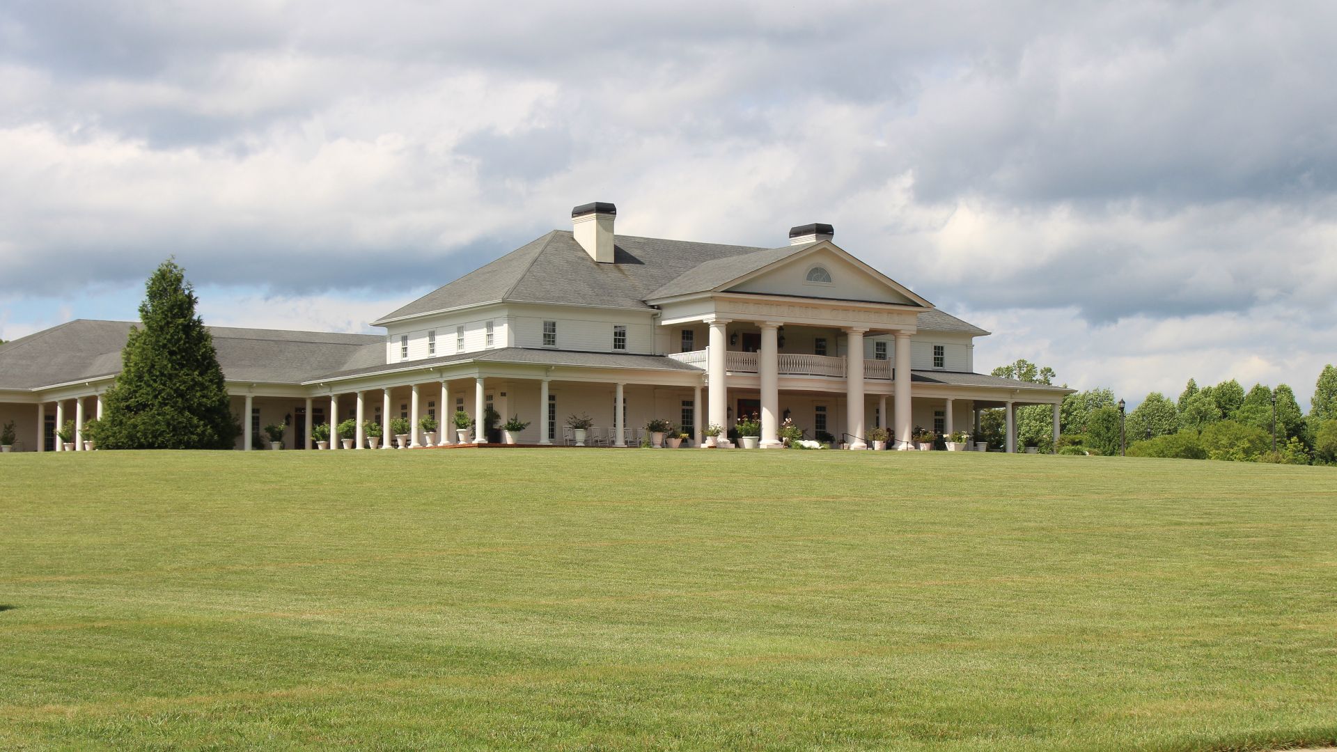 Cleveland, White County, Georgia