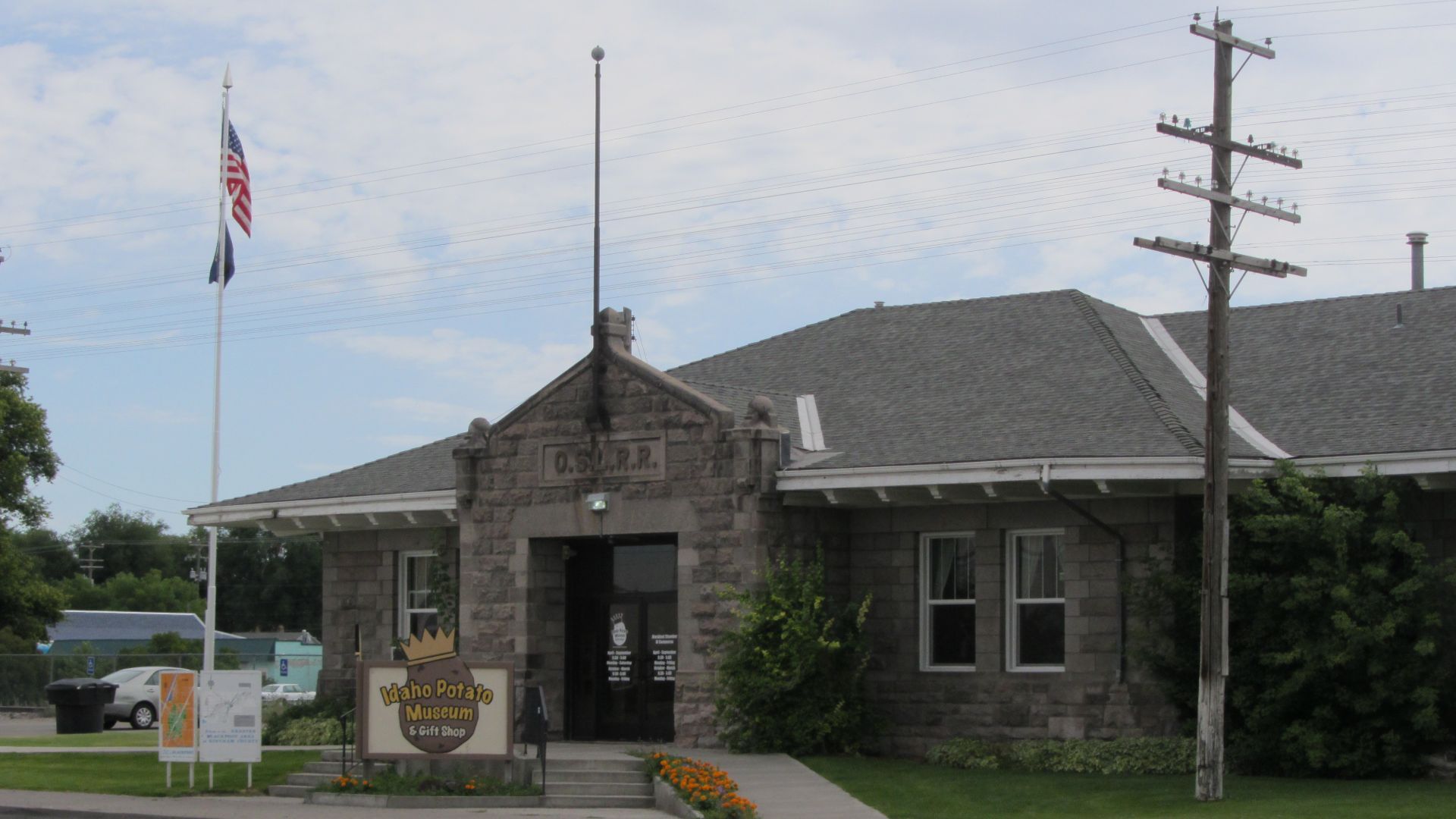 130 Northwest Main St; Blackfoot, ID 83221