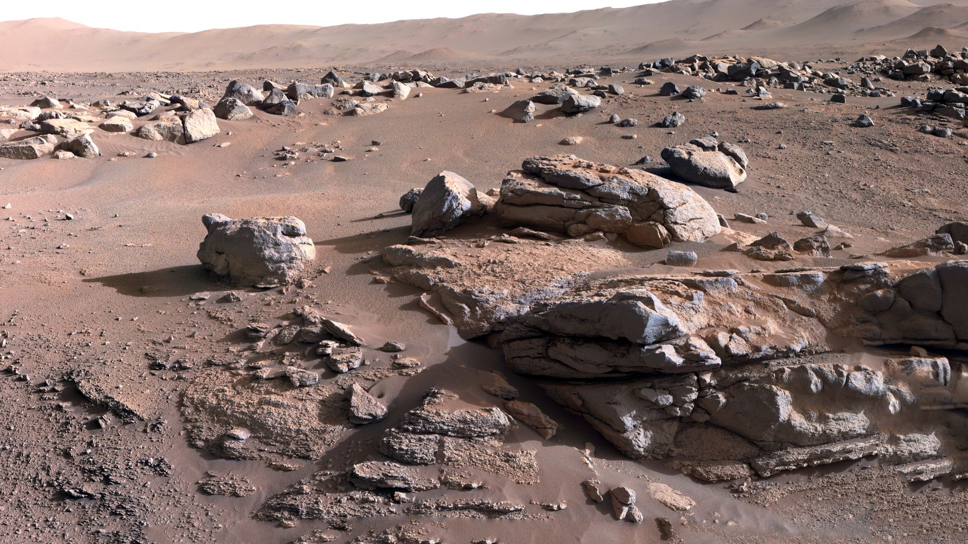 Data processed from Nasa Perseverance
Nasa/JPL-Caltech/ASU/AndreaLuck

mars.nasa.gov/mars2020/multimedia/raw-images/